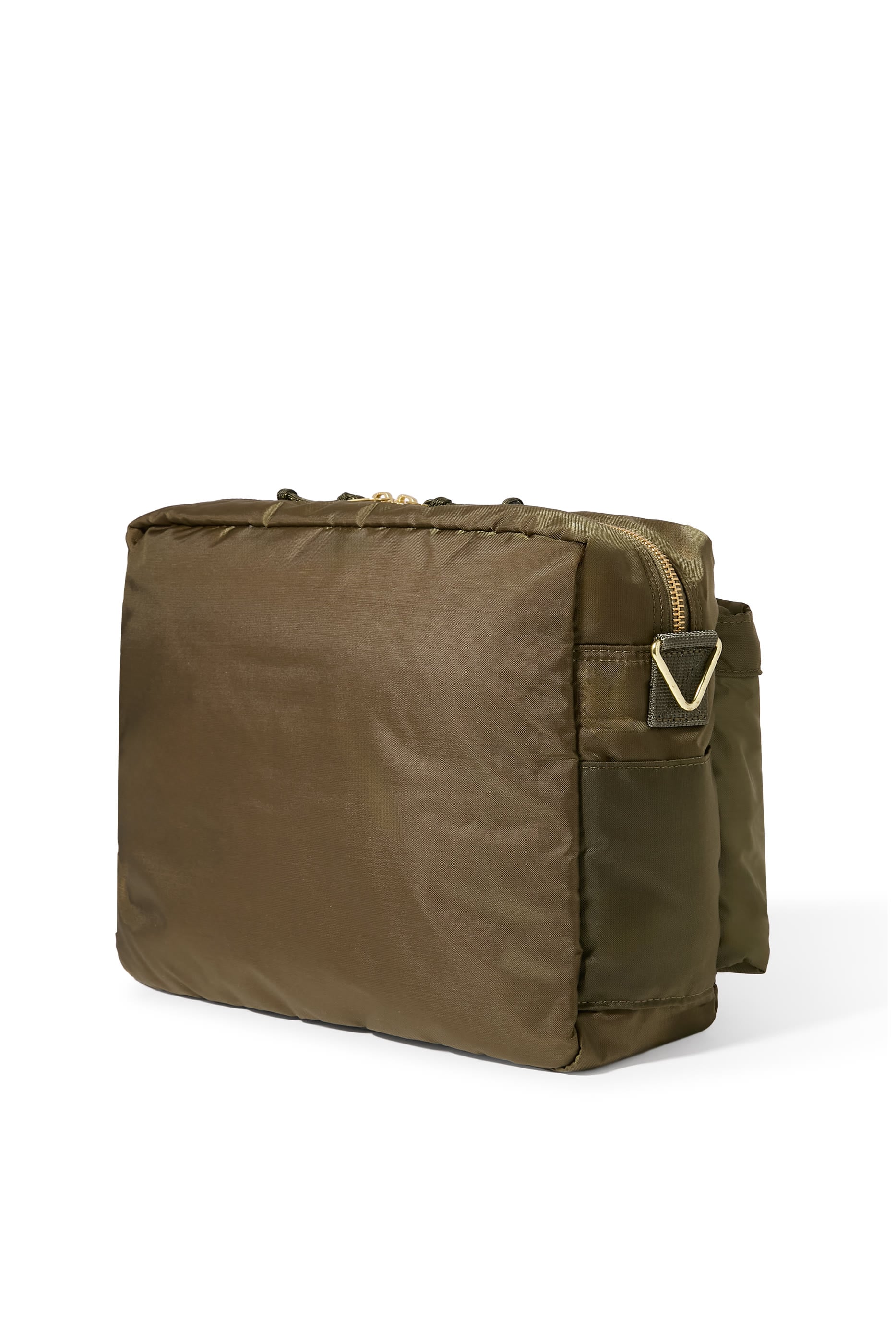 Force Shoulder Bag