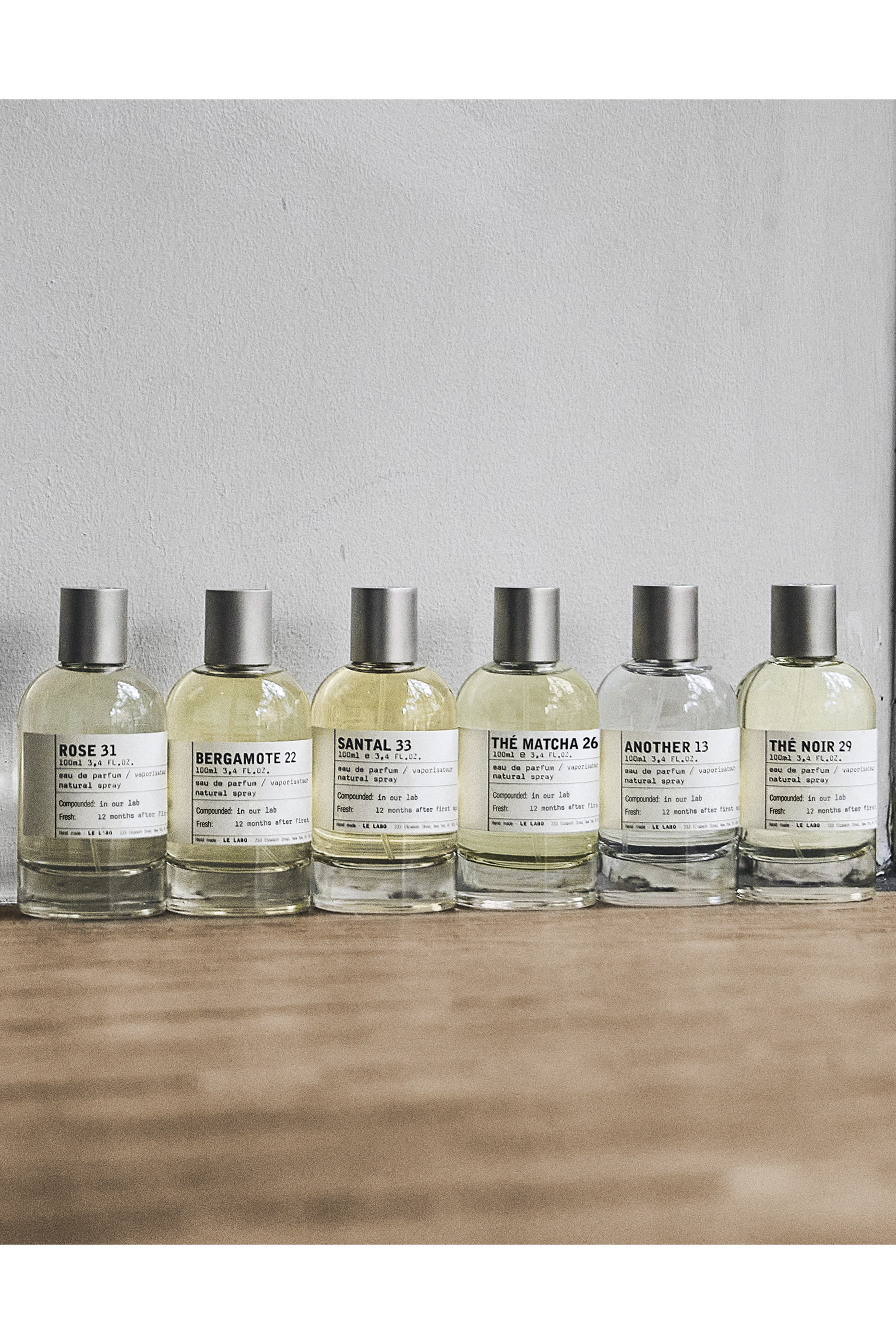 Rose 31 Eau de Parfum