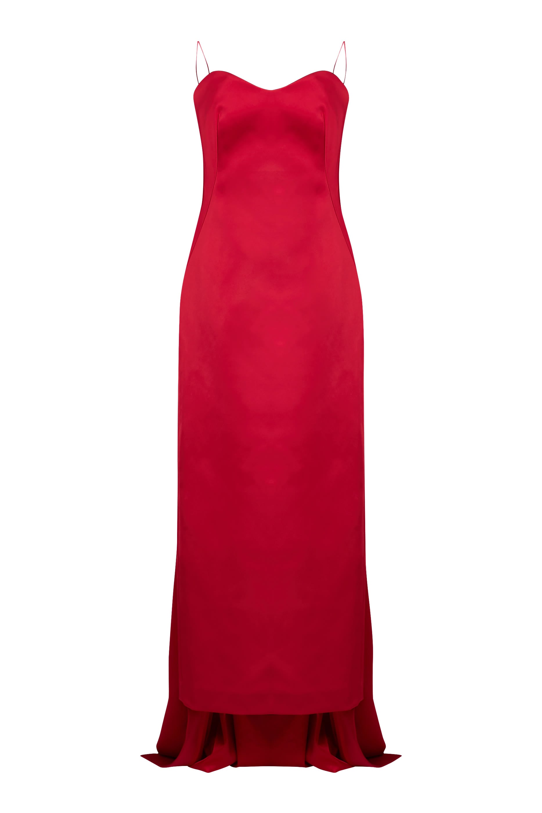 Dinah Midi Dress