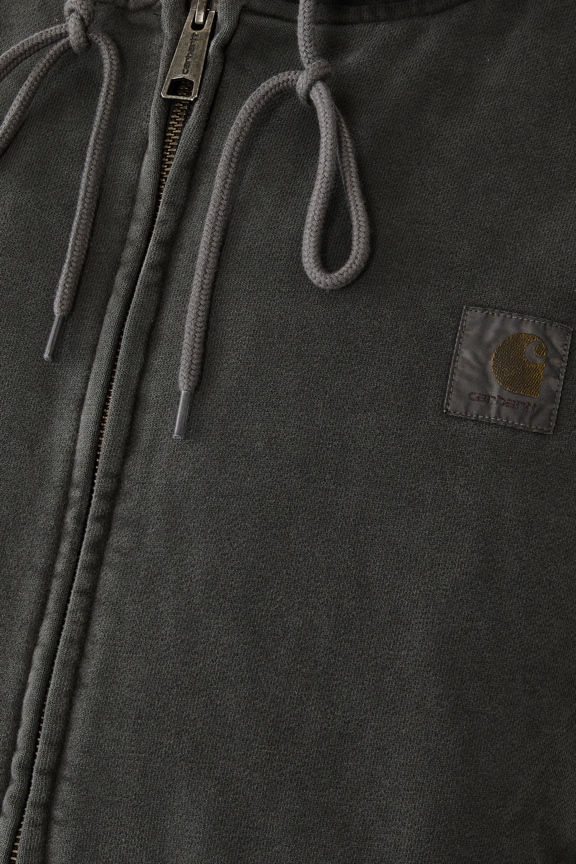 Hooded Vista Jacket 