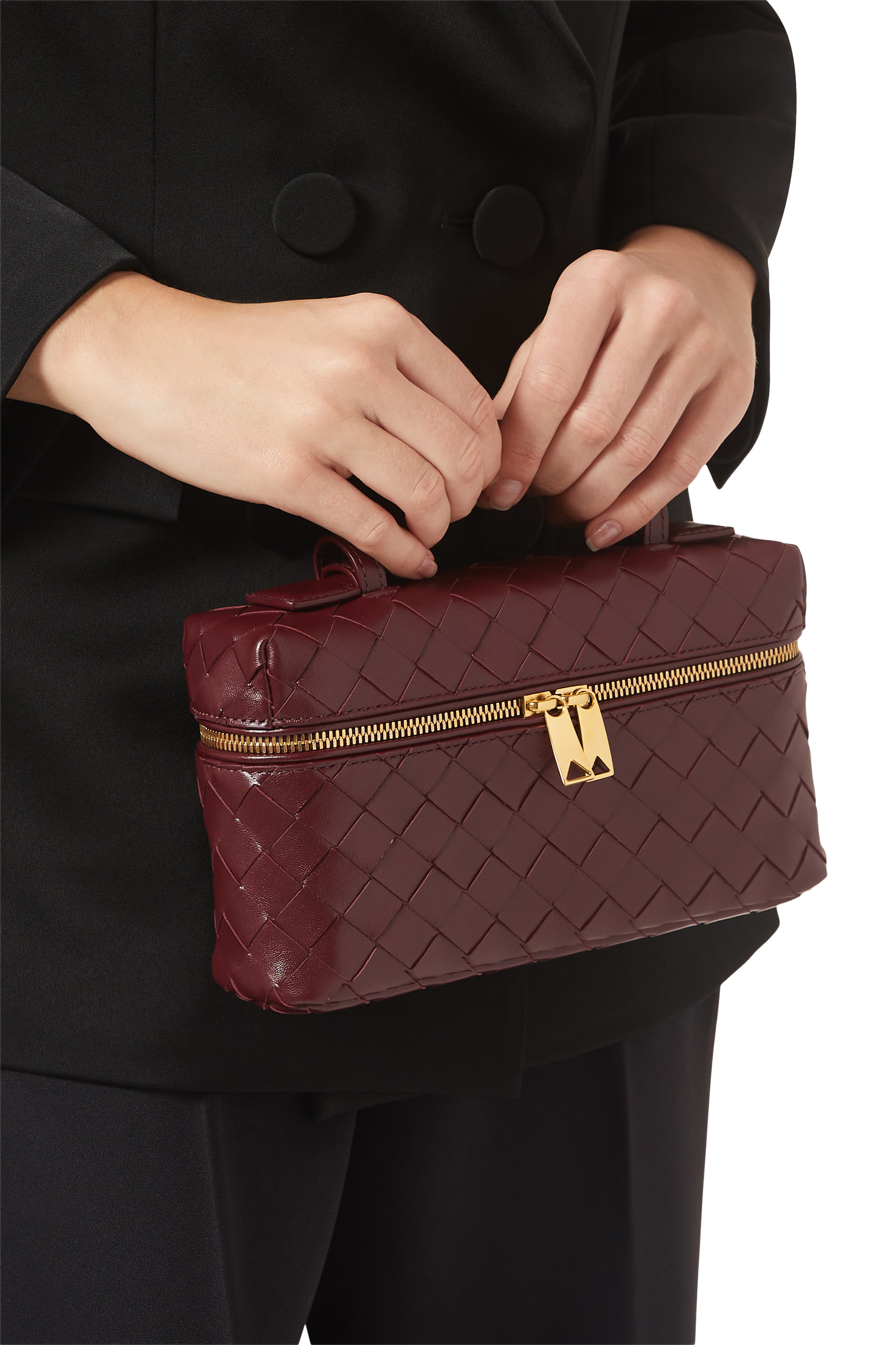 Bang Bang Vanity Case