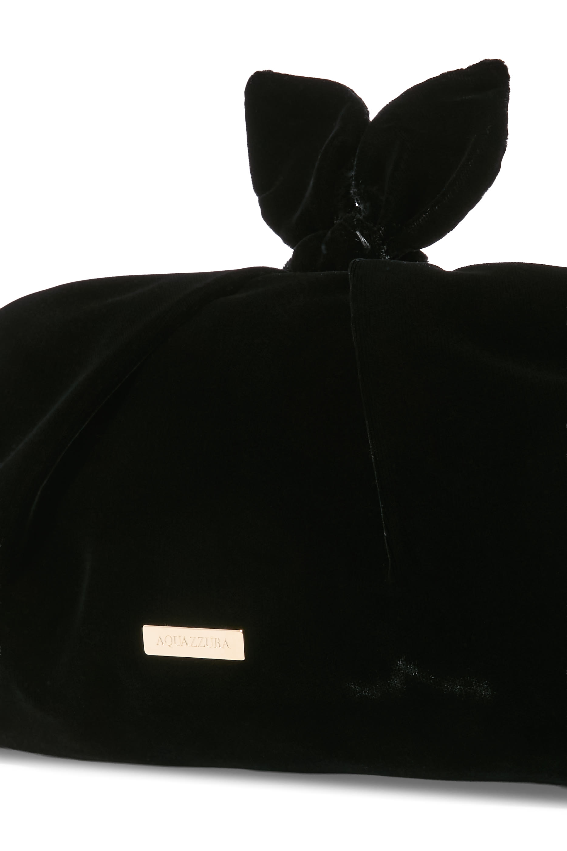 Bow Tie Clutch Bag