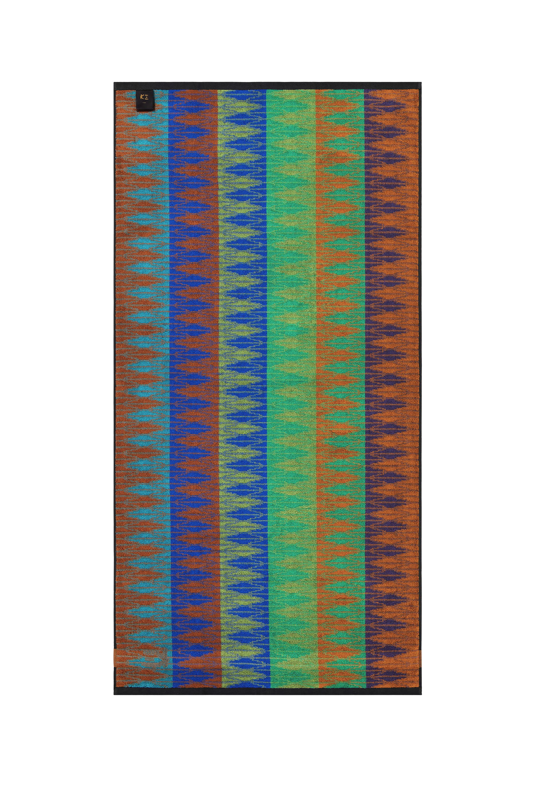 Karaginu Bath Sheet