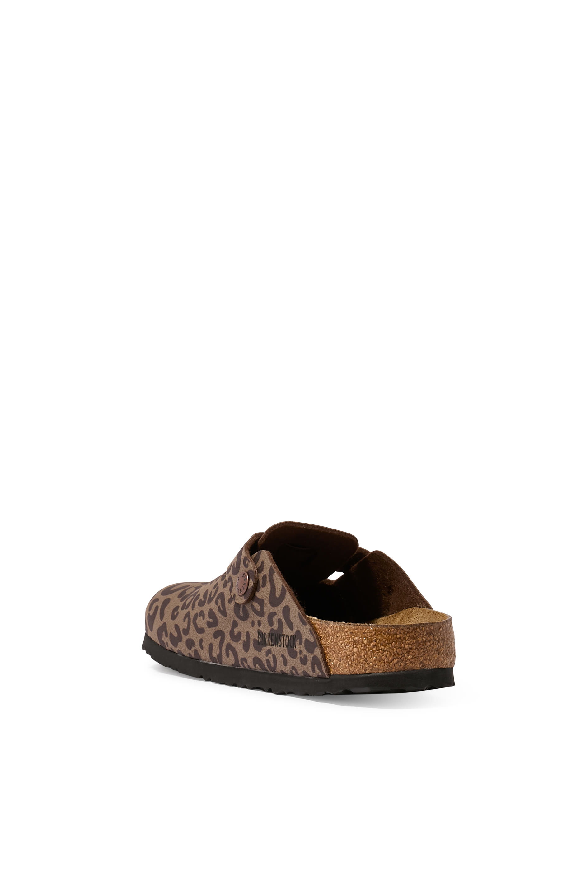 Kids Boston Clogs