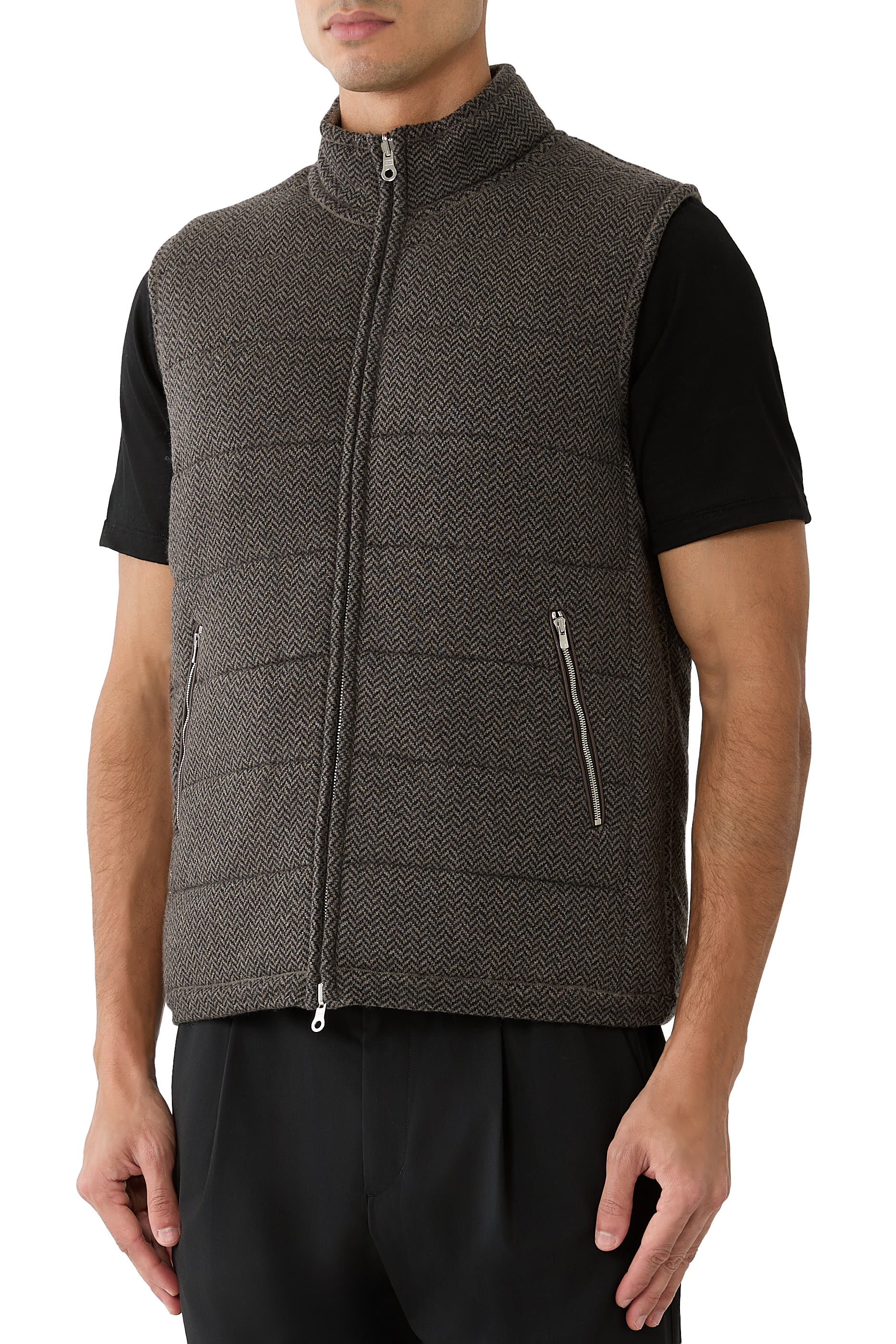 Mr. Harold Vest