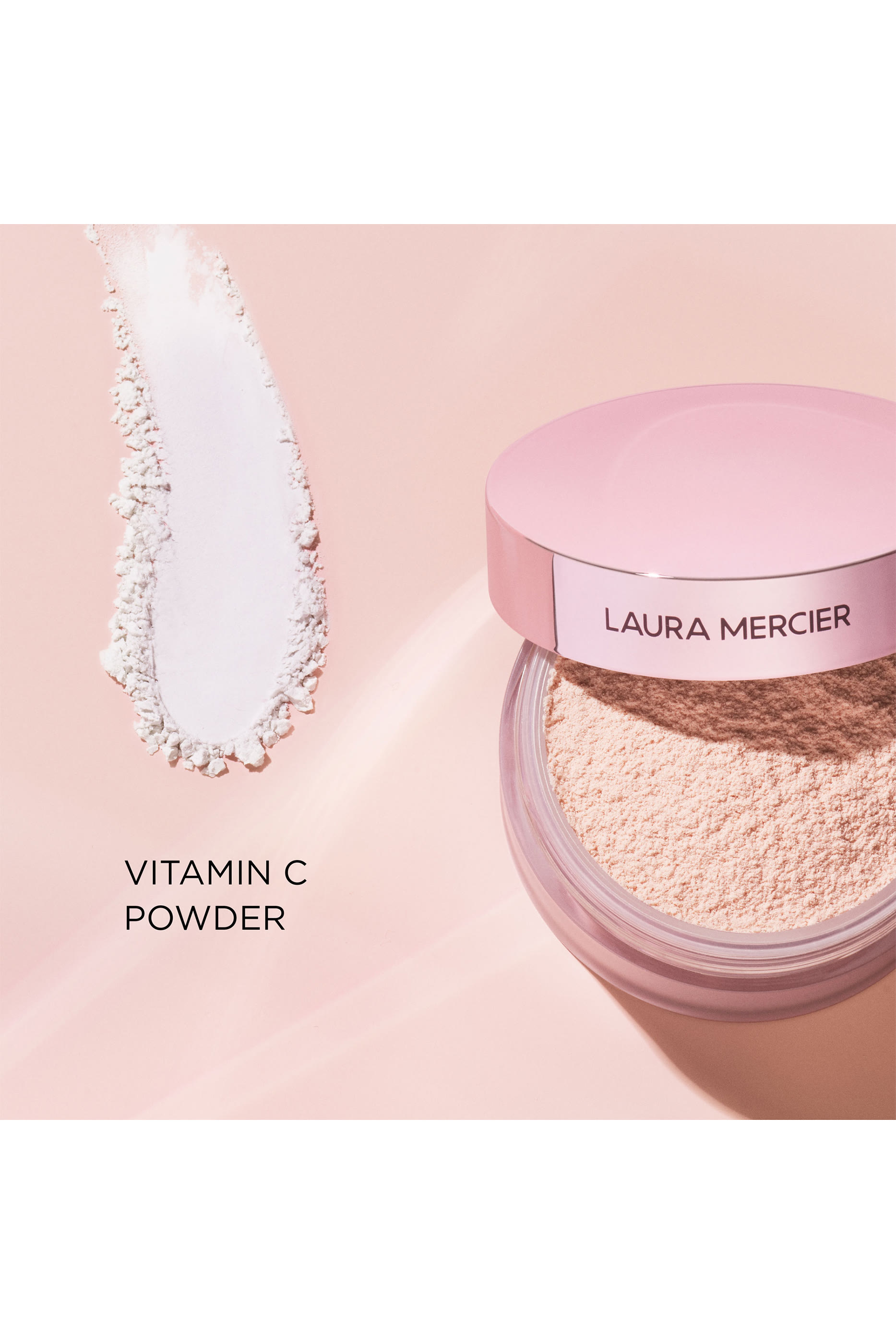 Translucent Loose Setting Powder