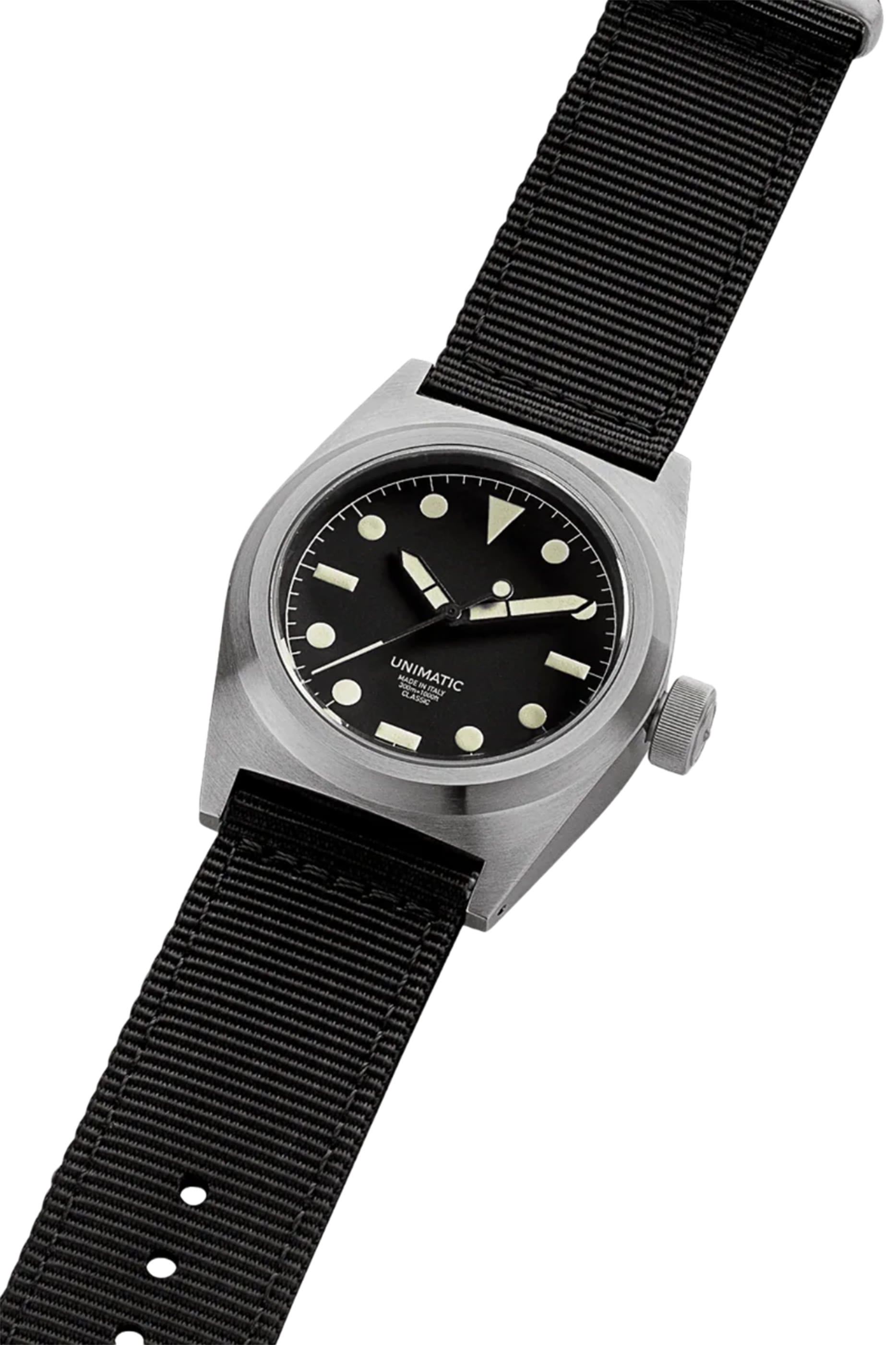 Classic Automatic Field Watch