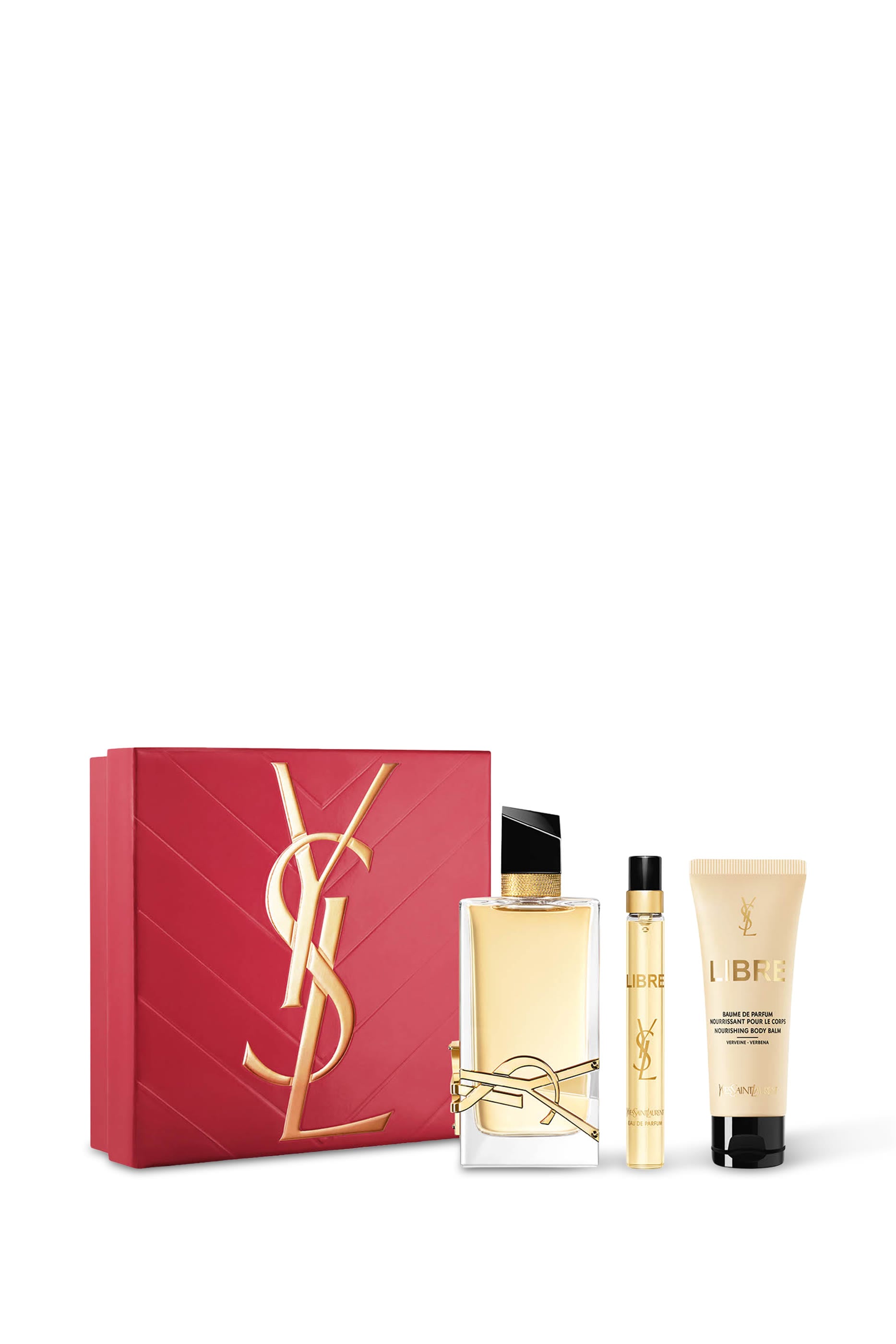 Libre Eau de Parfum Gift Set