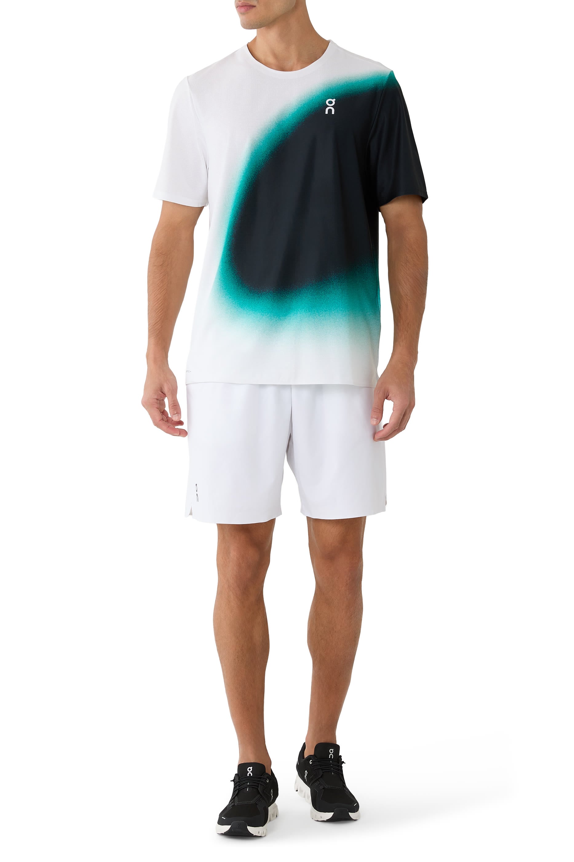  Court T-Swing T-Shirt 