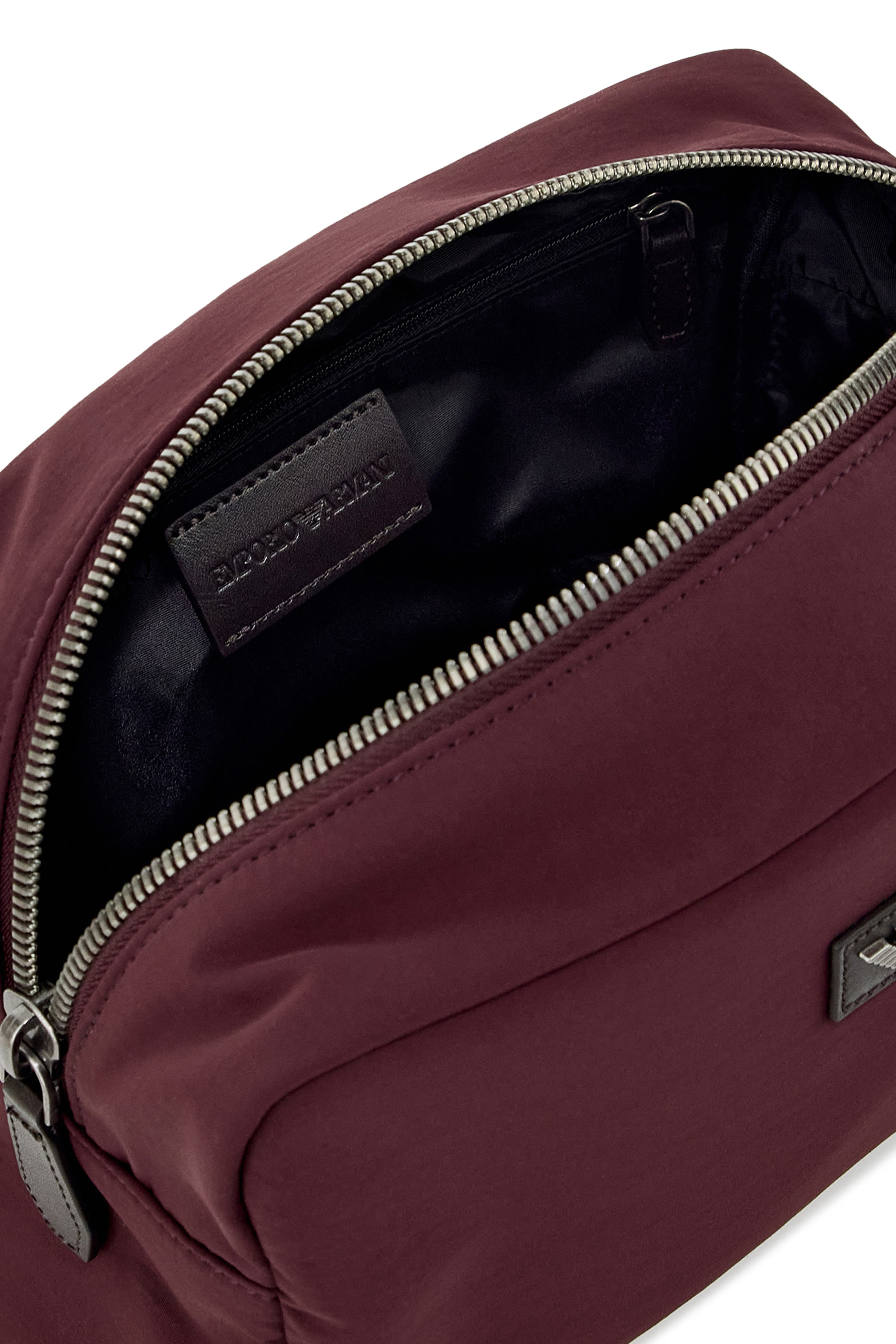 Fabric Travel Beauty Case 