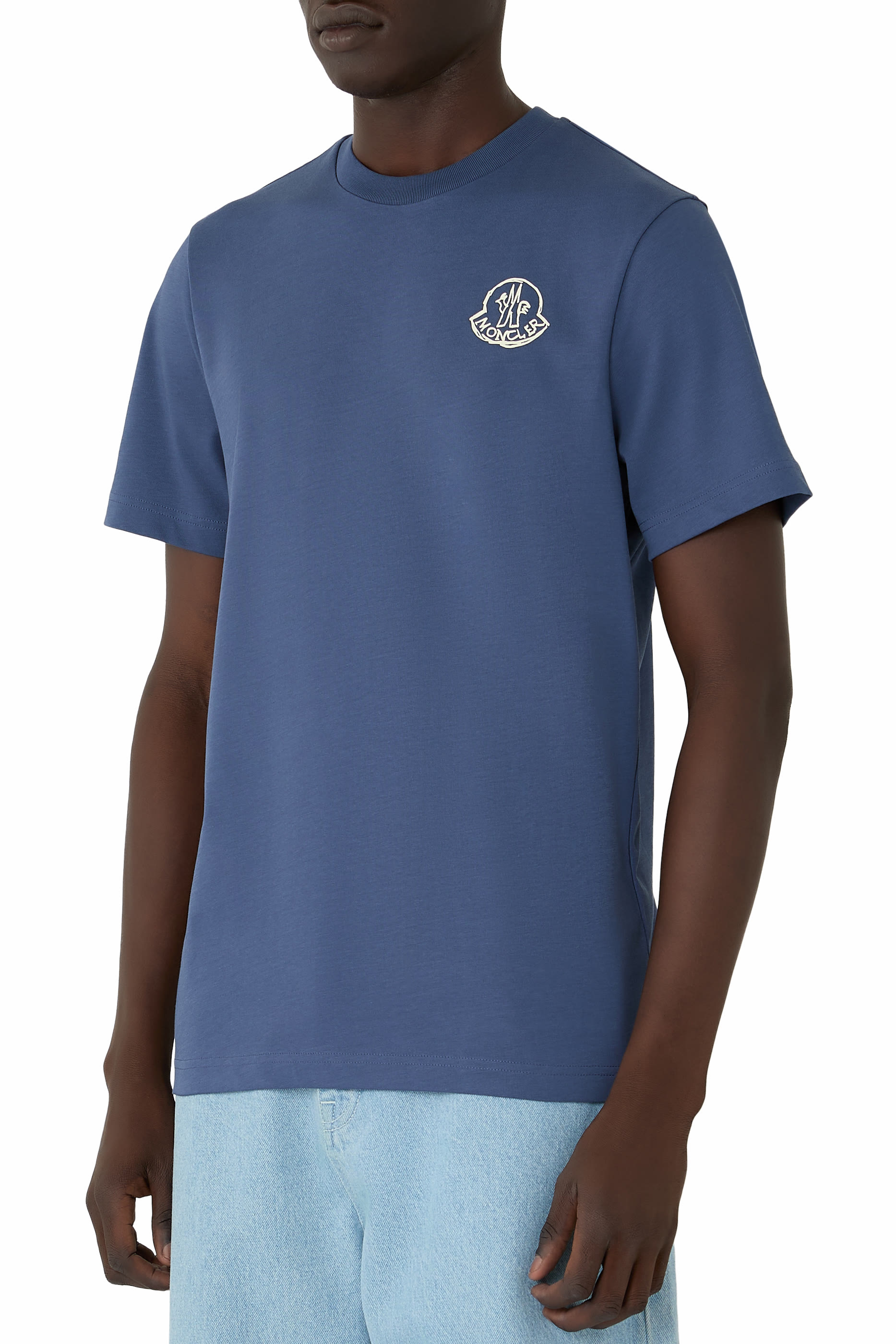 Short-Sleeve T-Shirt 
