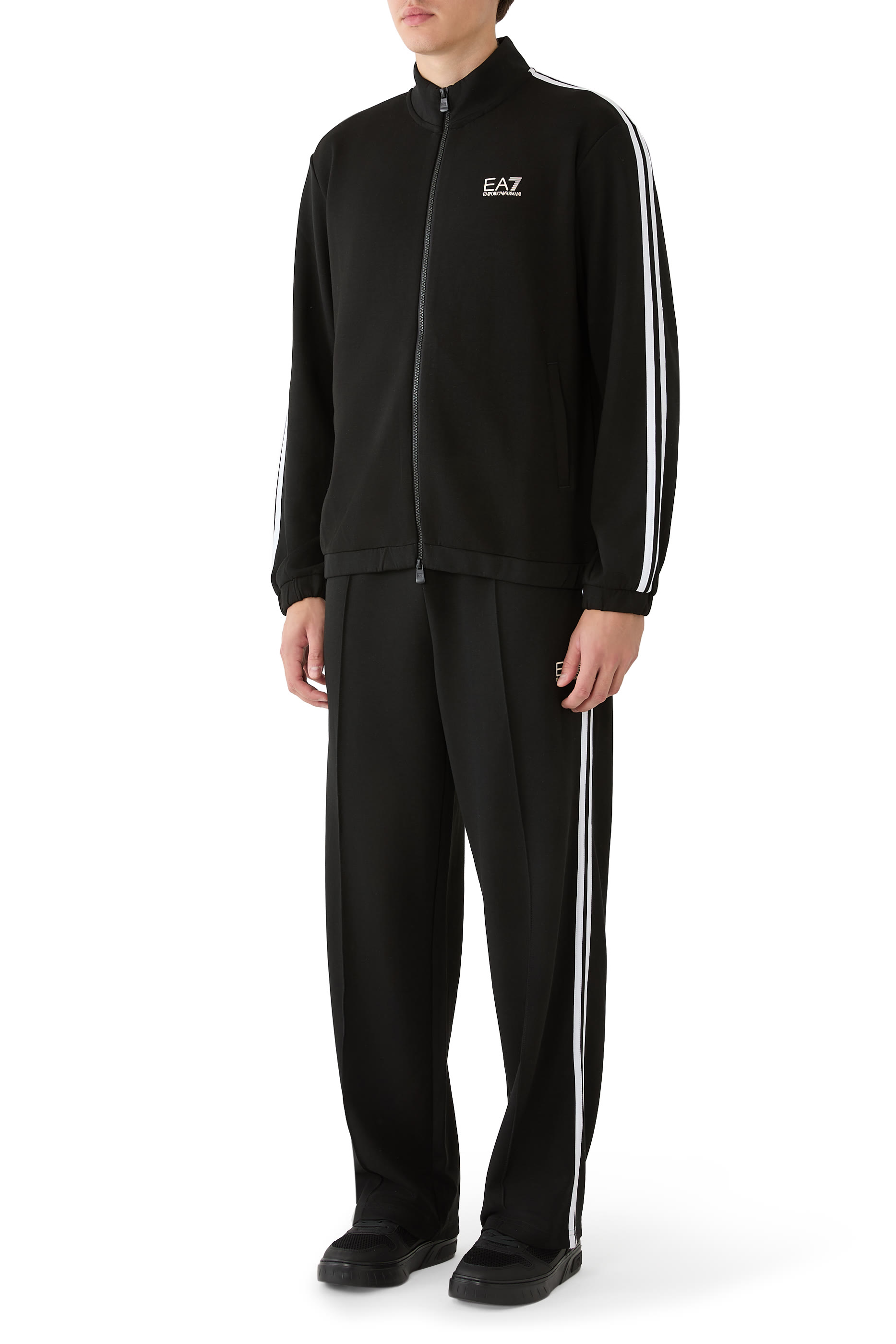 Tennis Pro Tracksuit