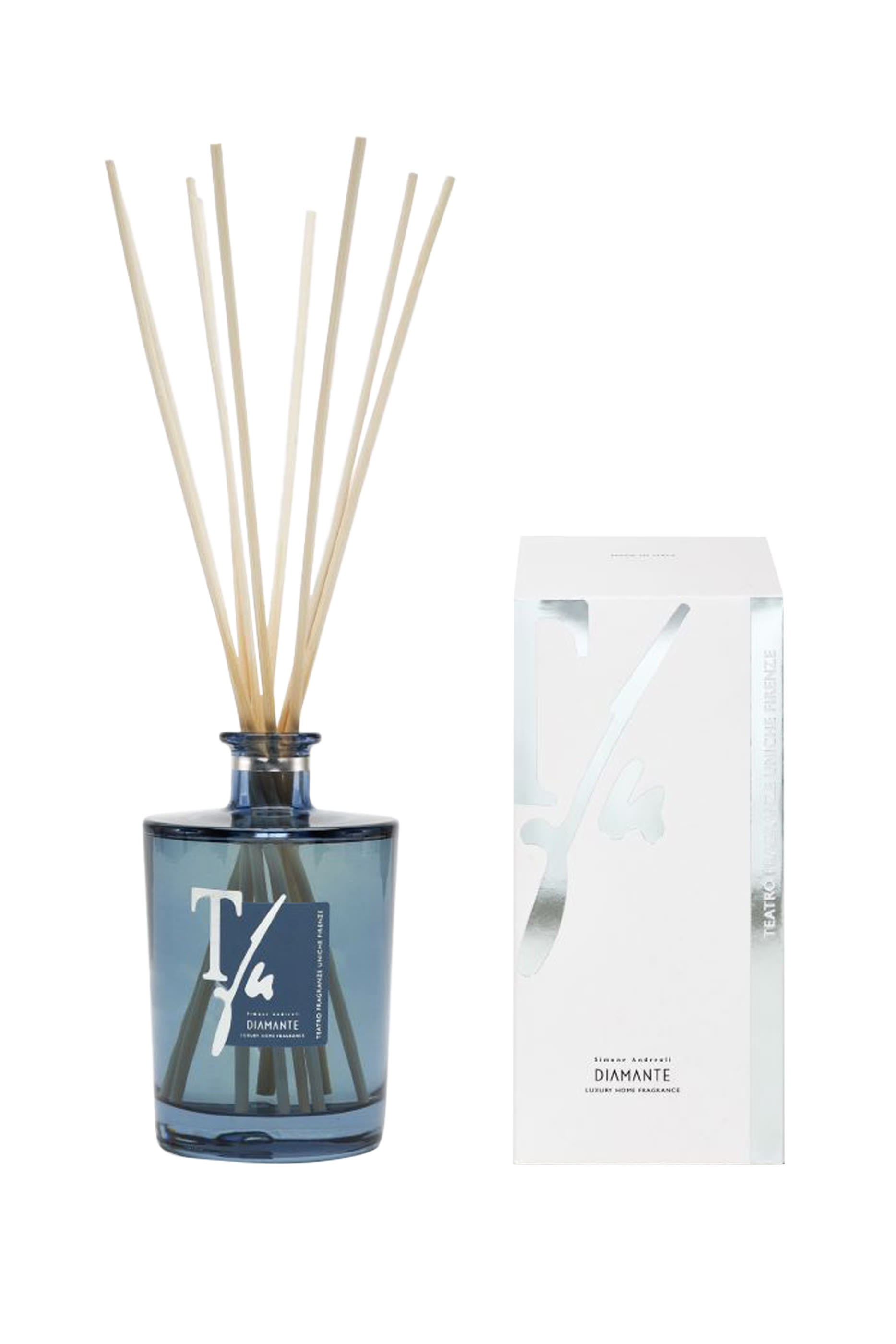 Diamante Diffuser Sticks