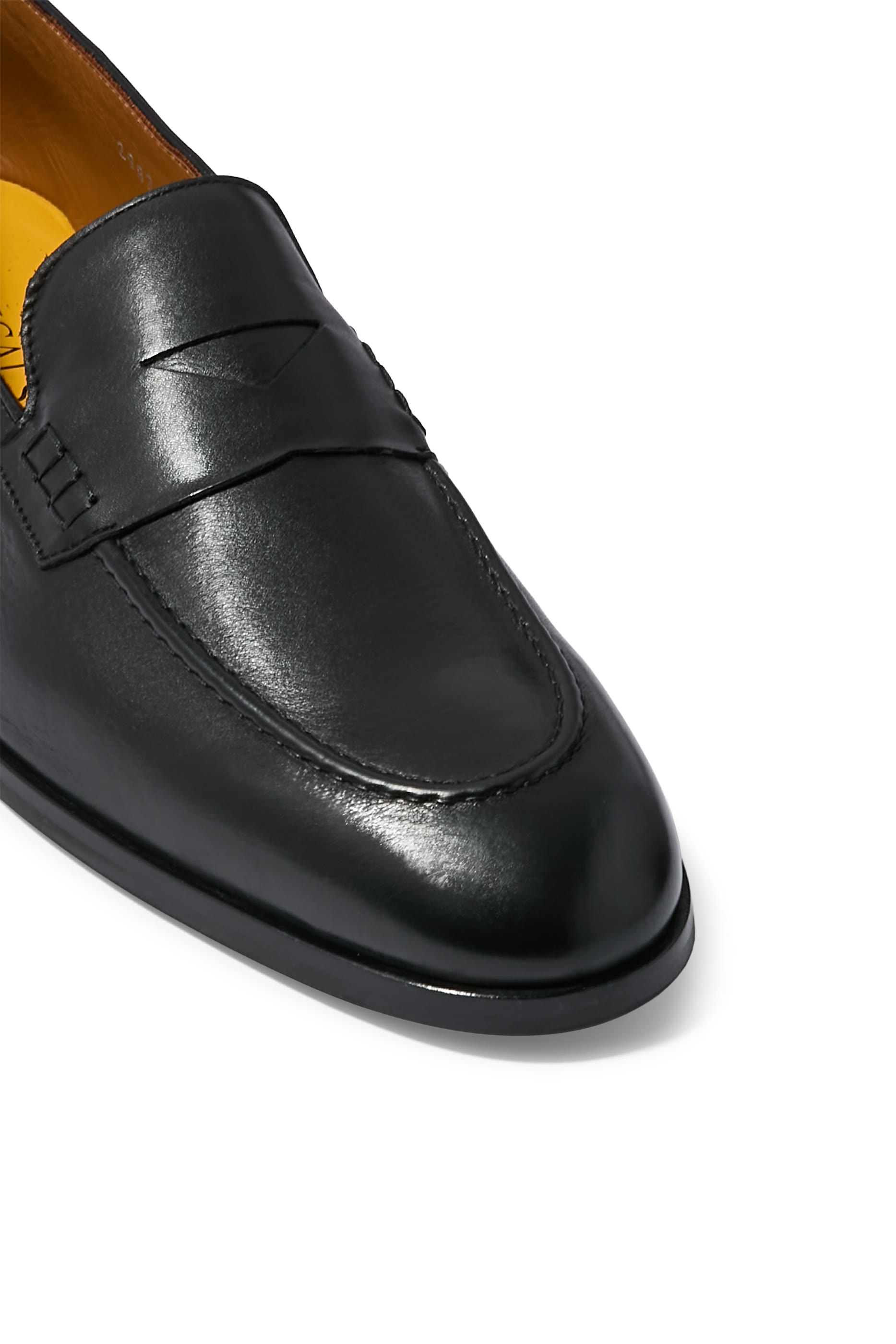 Adler Moccasin Loafers