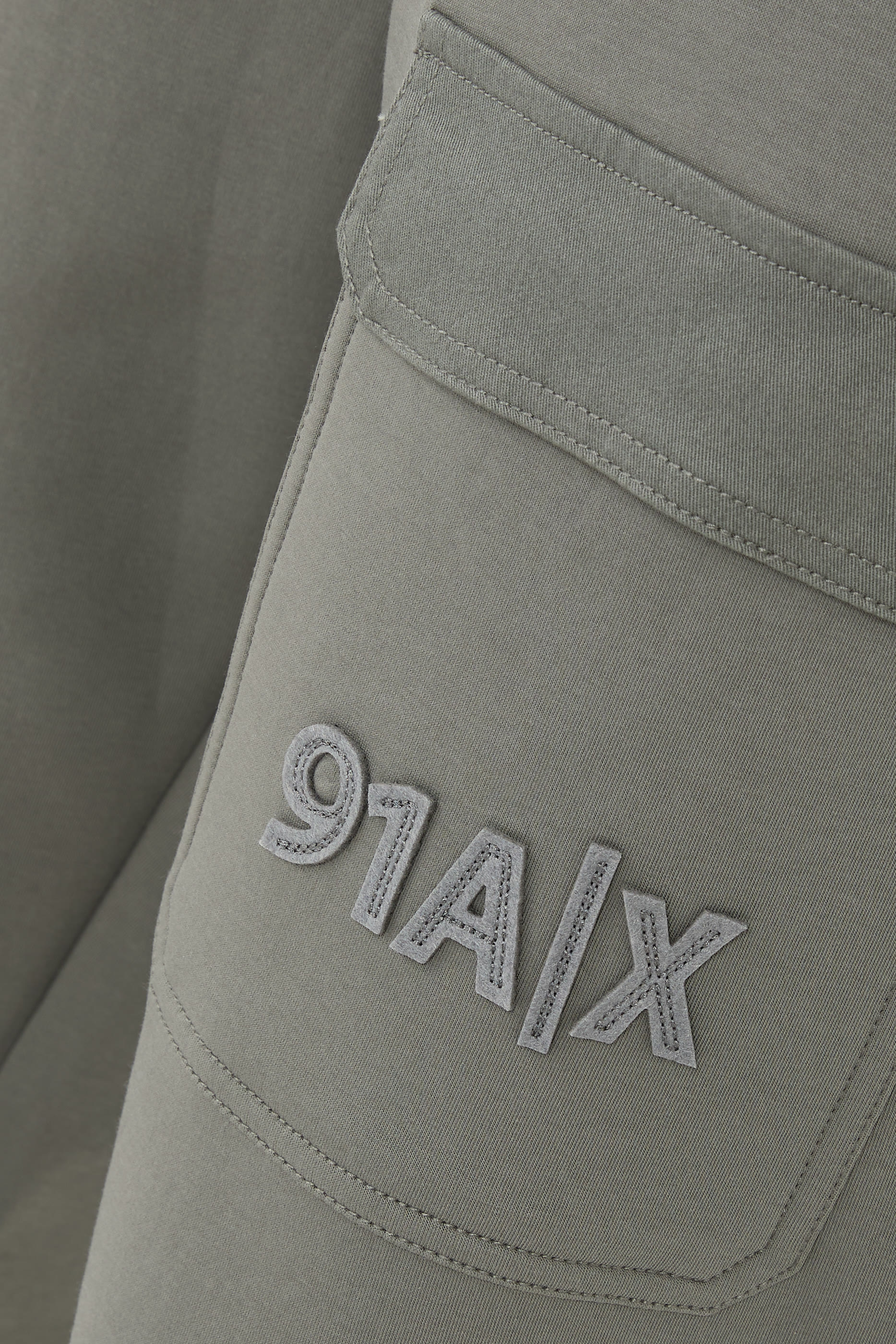 Ninety-One AX Logo Sweatpants
