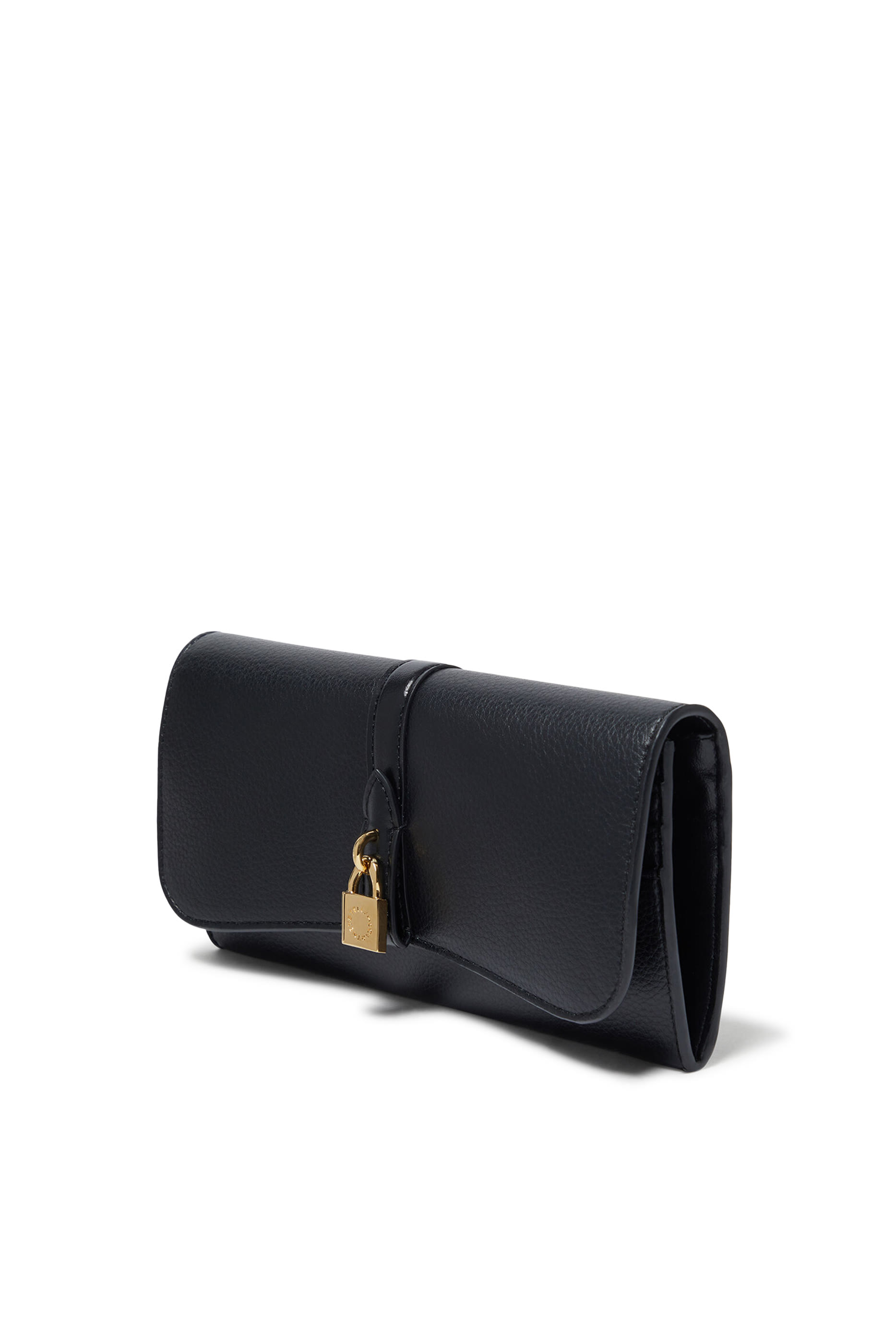 Ryder Flap Continental Wallet