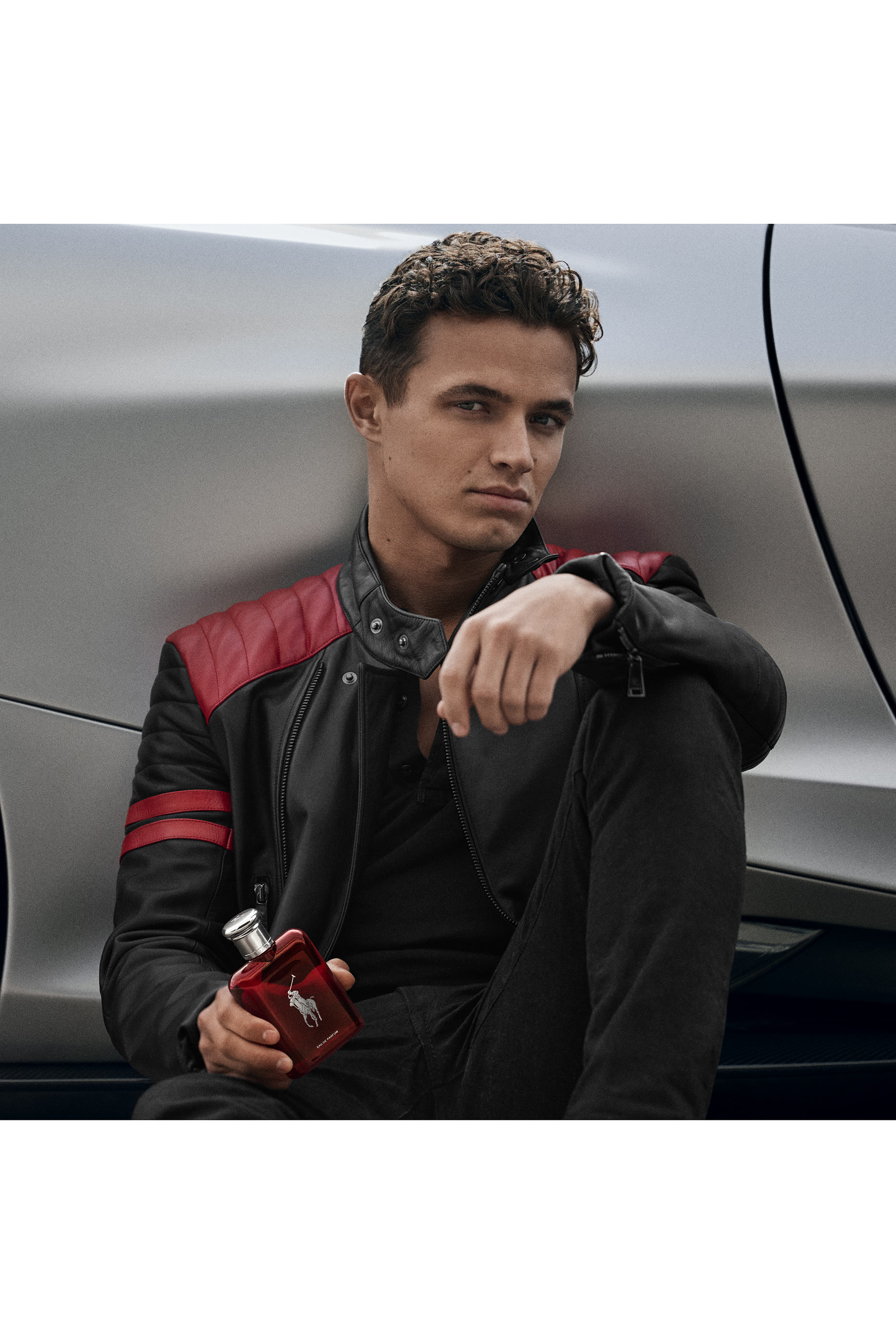 Polo Red Eau de Parfum