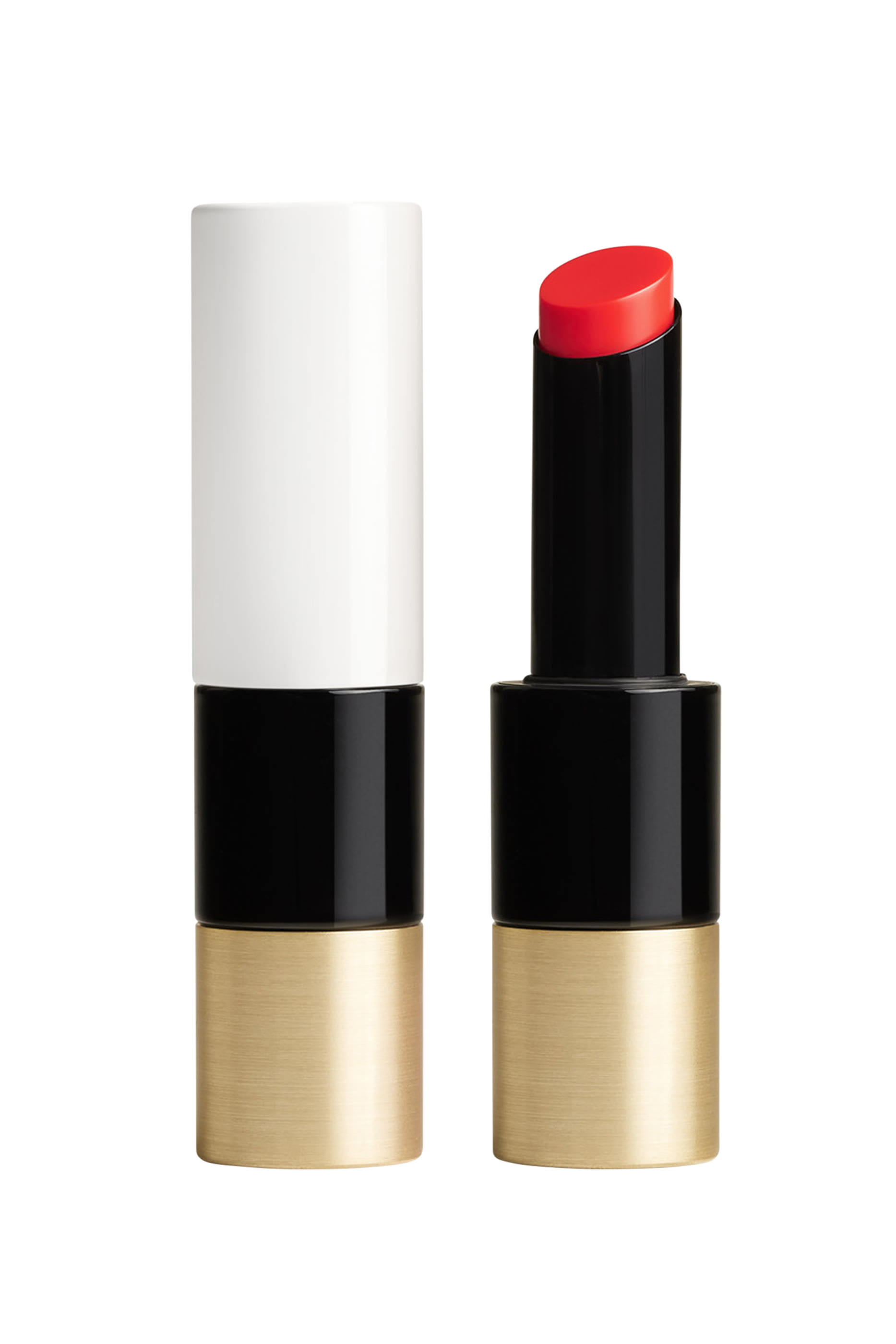 Rouge Hermès, Silky Lipstick Shine