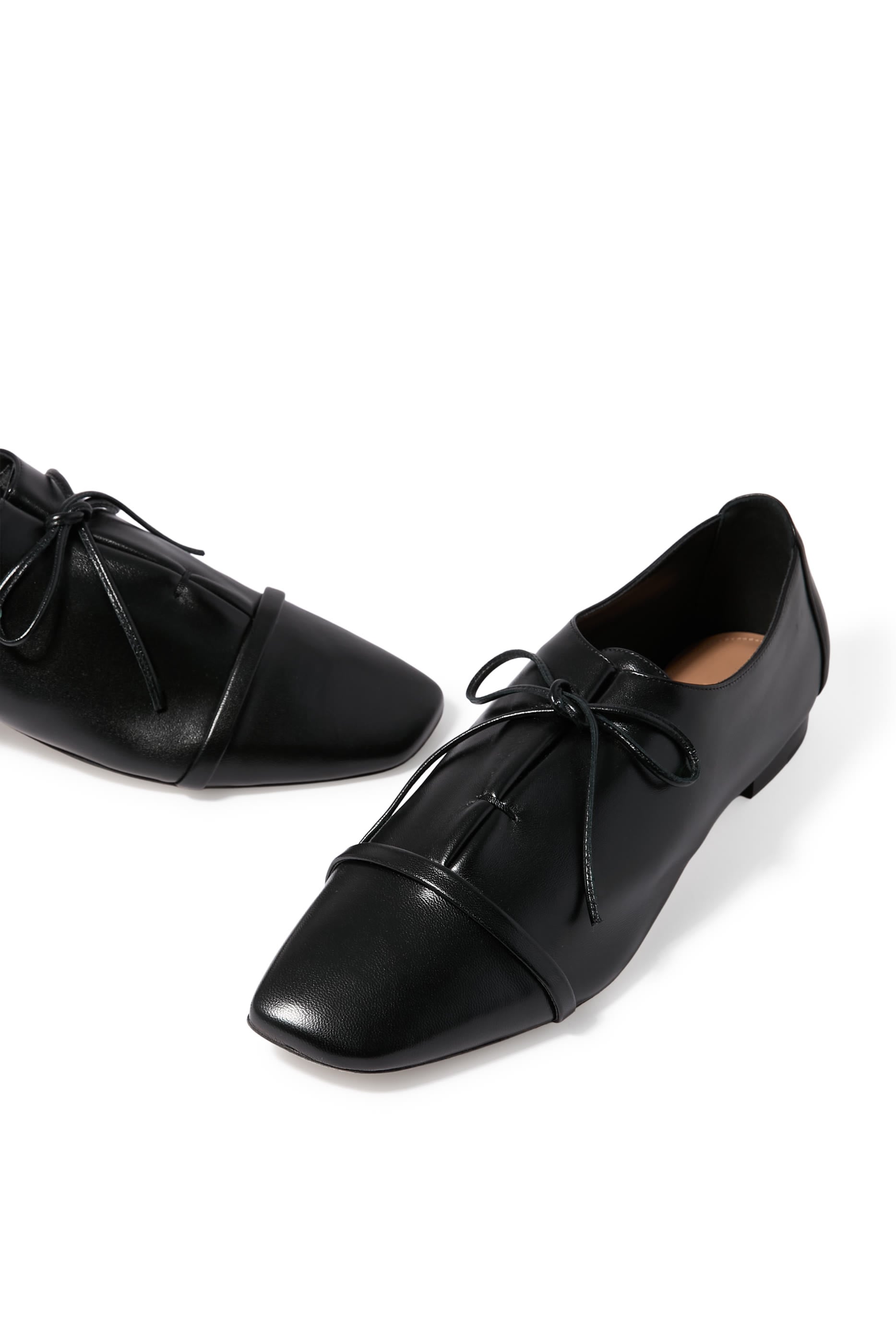 Jean Flats
