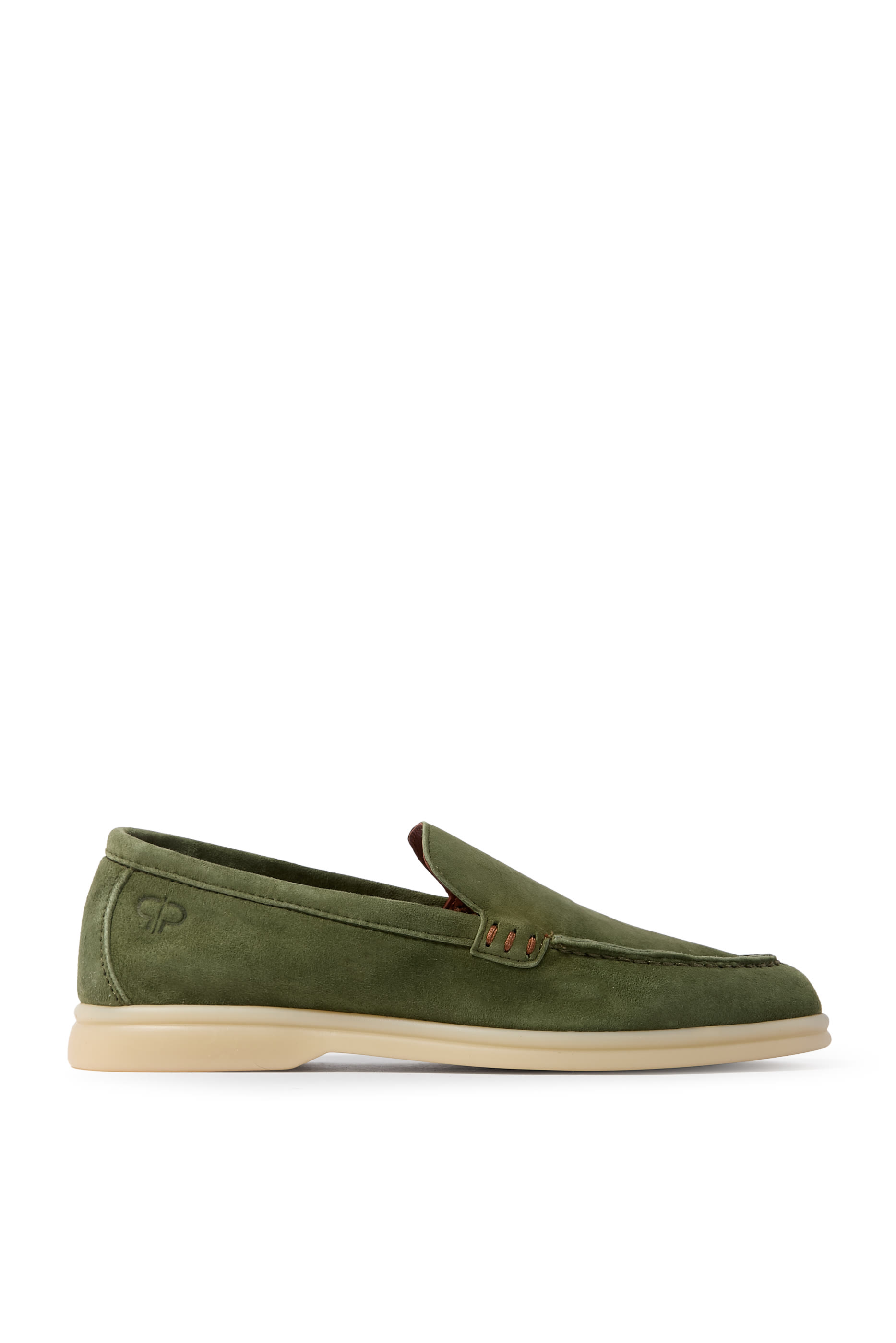 Kids Summer Lux Loafers