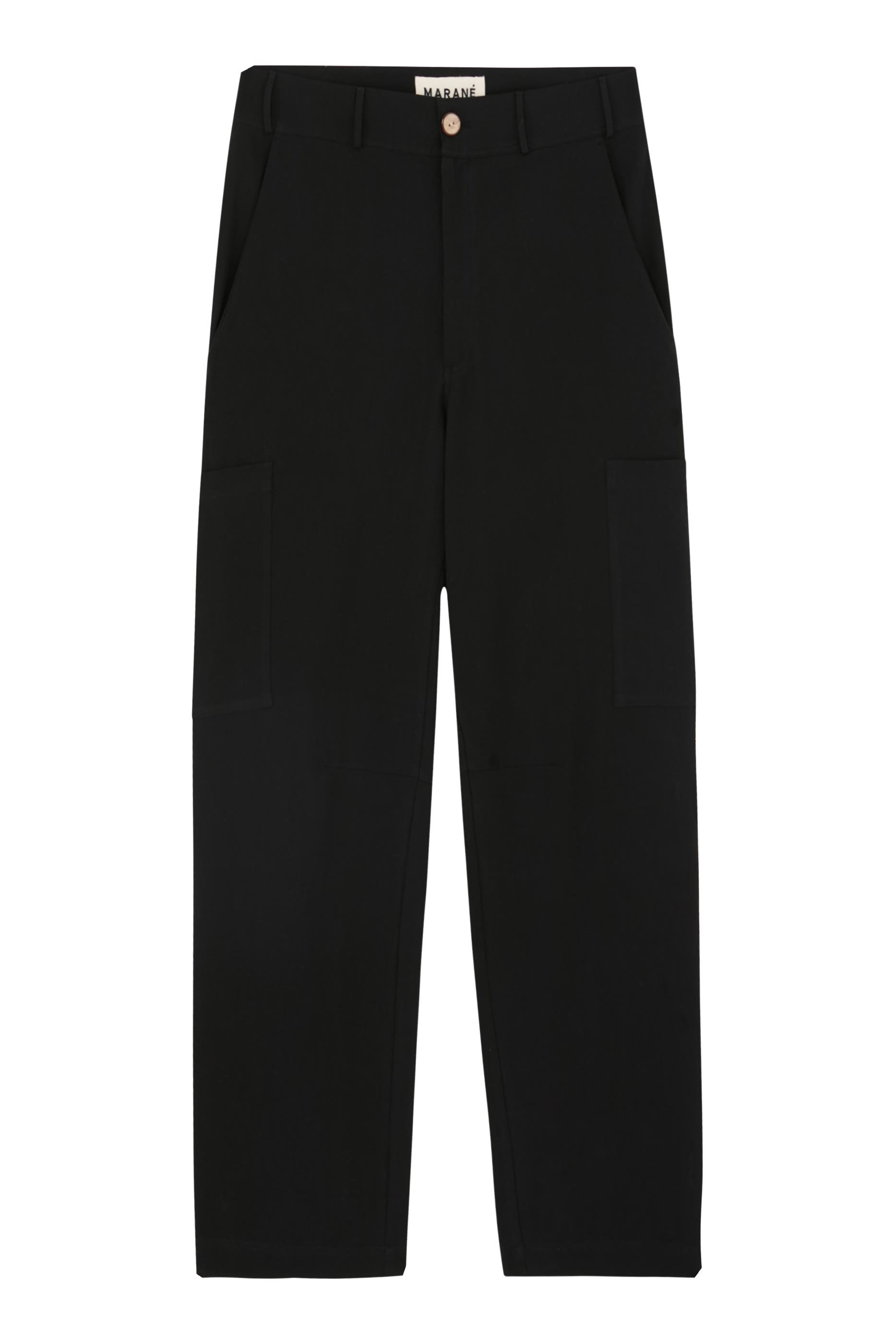Gaucho Cargo Pants