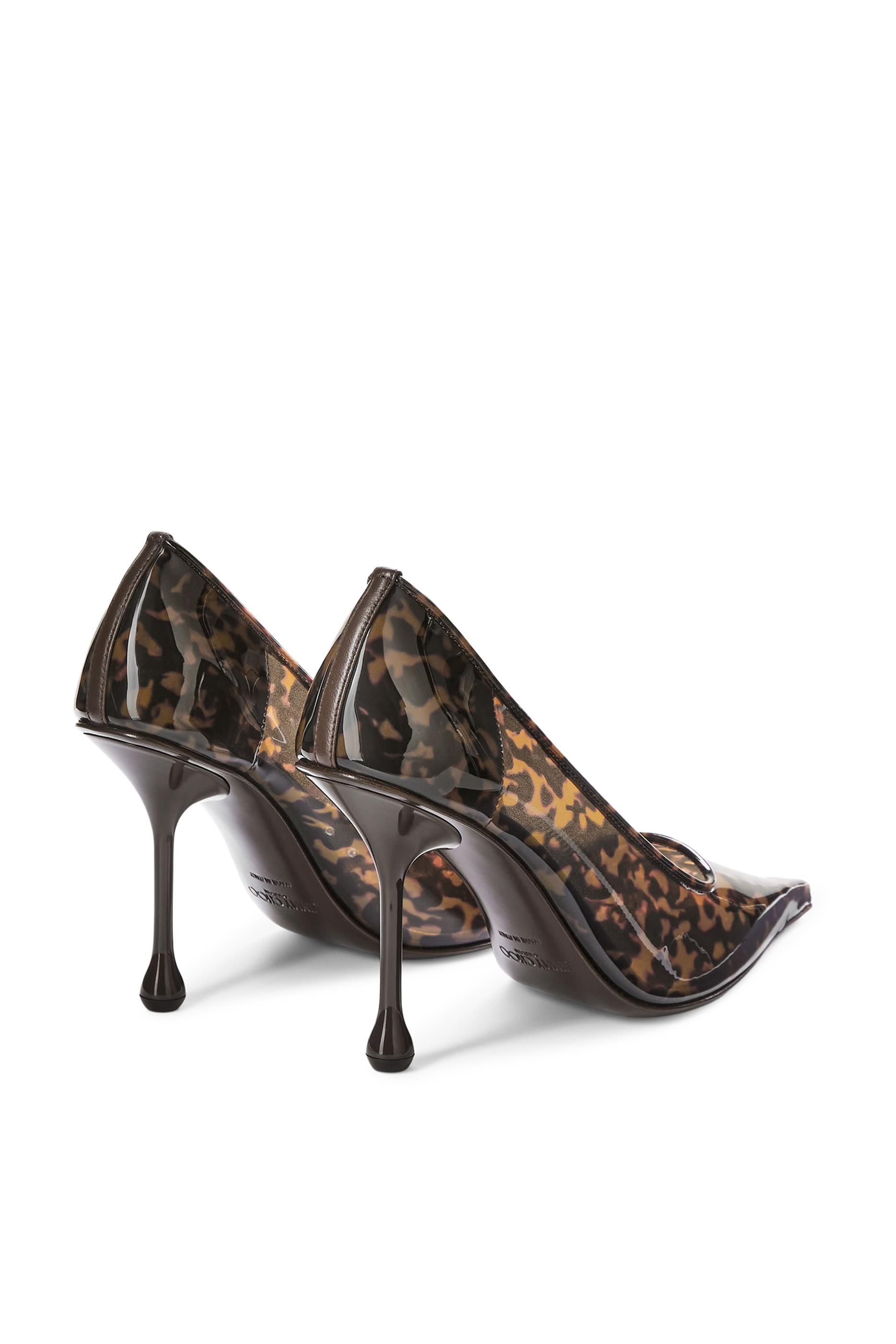 Ixia 95 Pumps