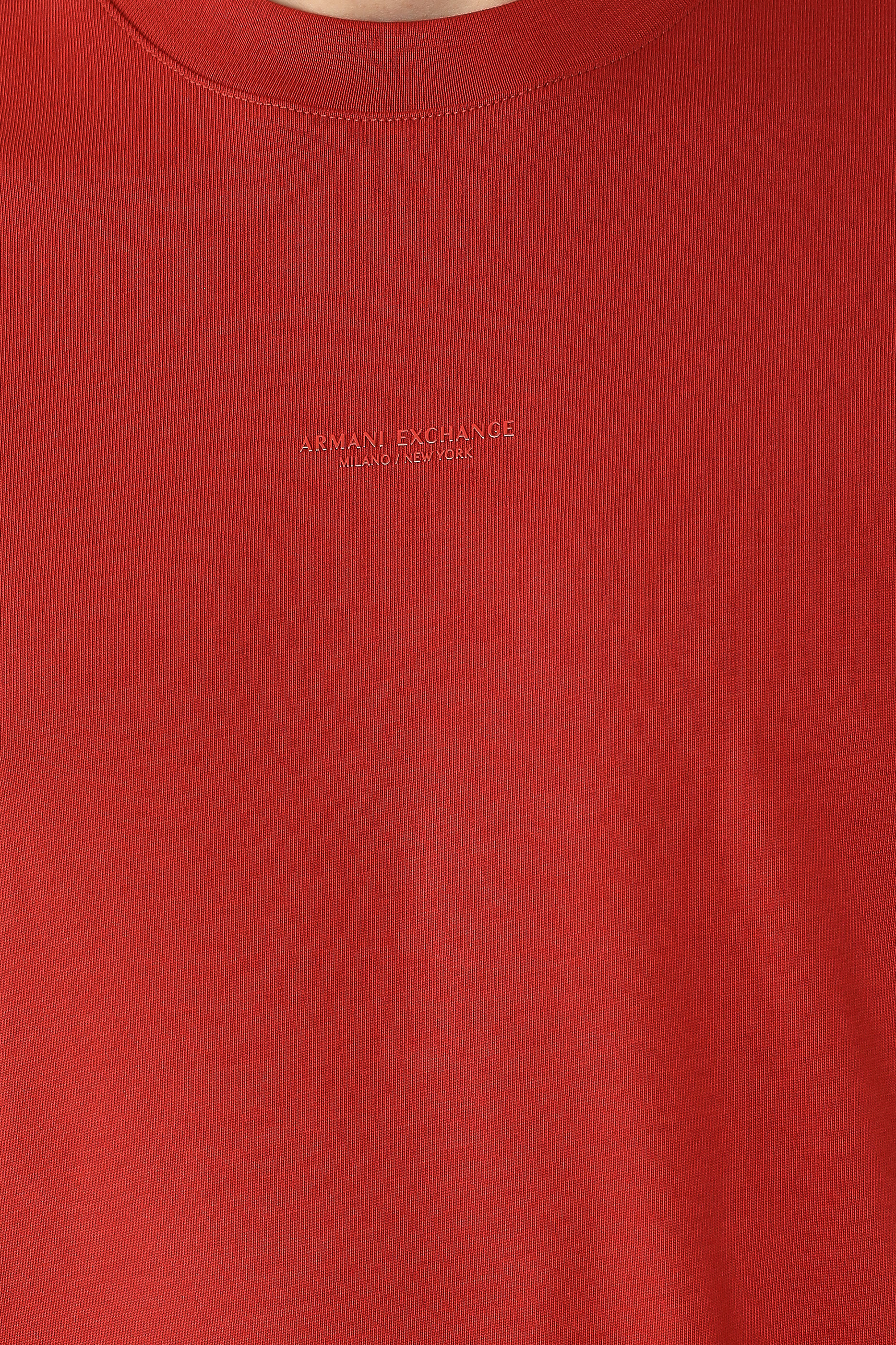 AX Logo T-Shirt