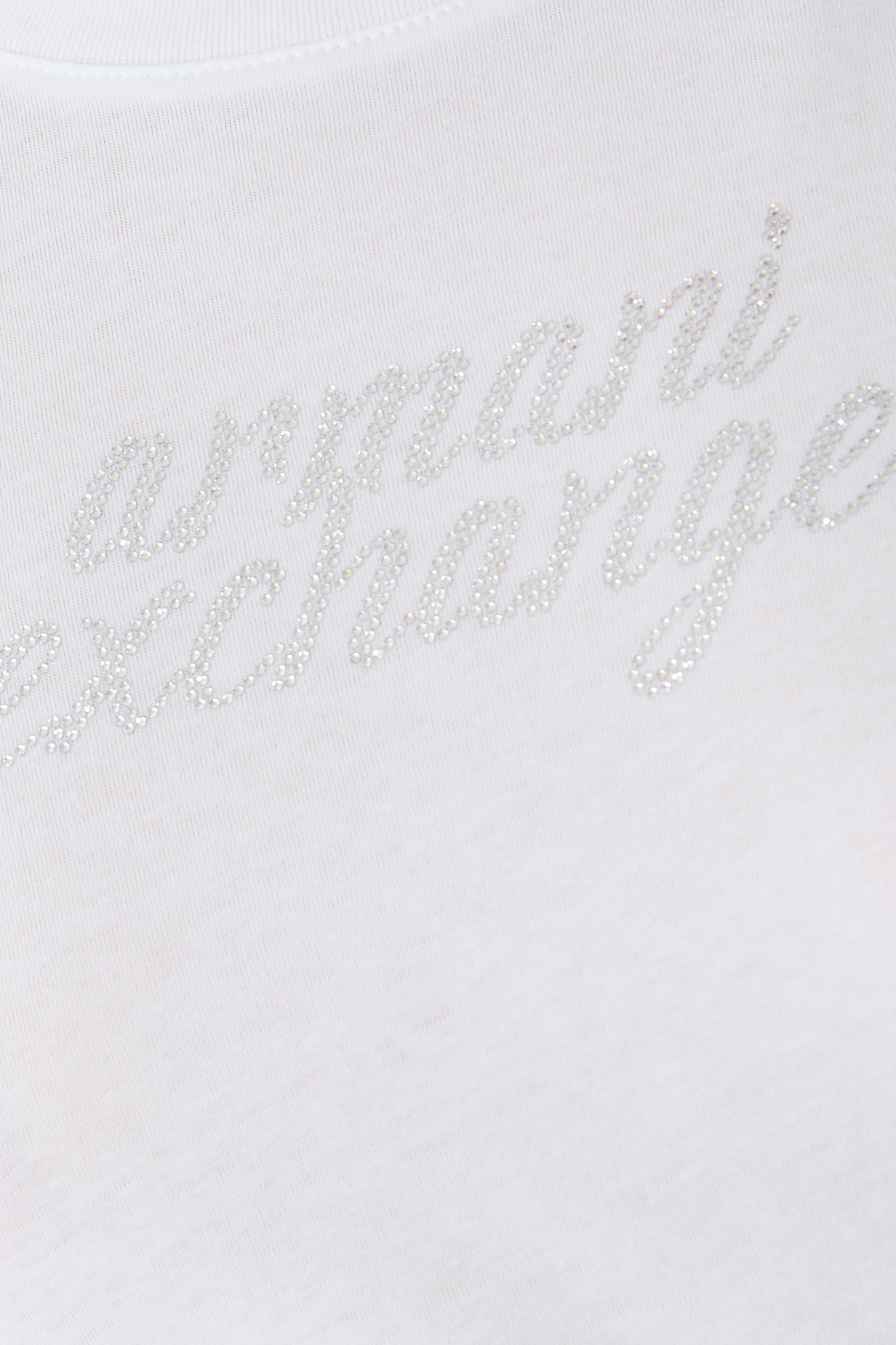 AX Logo Slim Fit T-Shirt