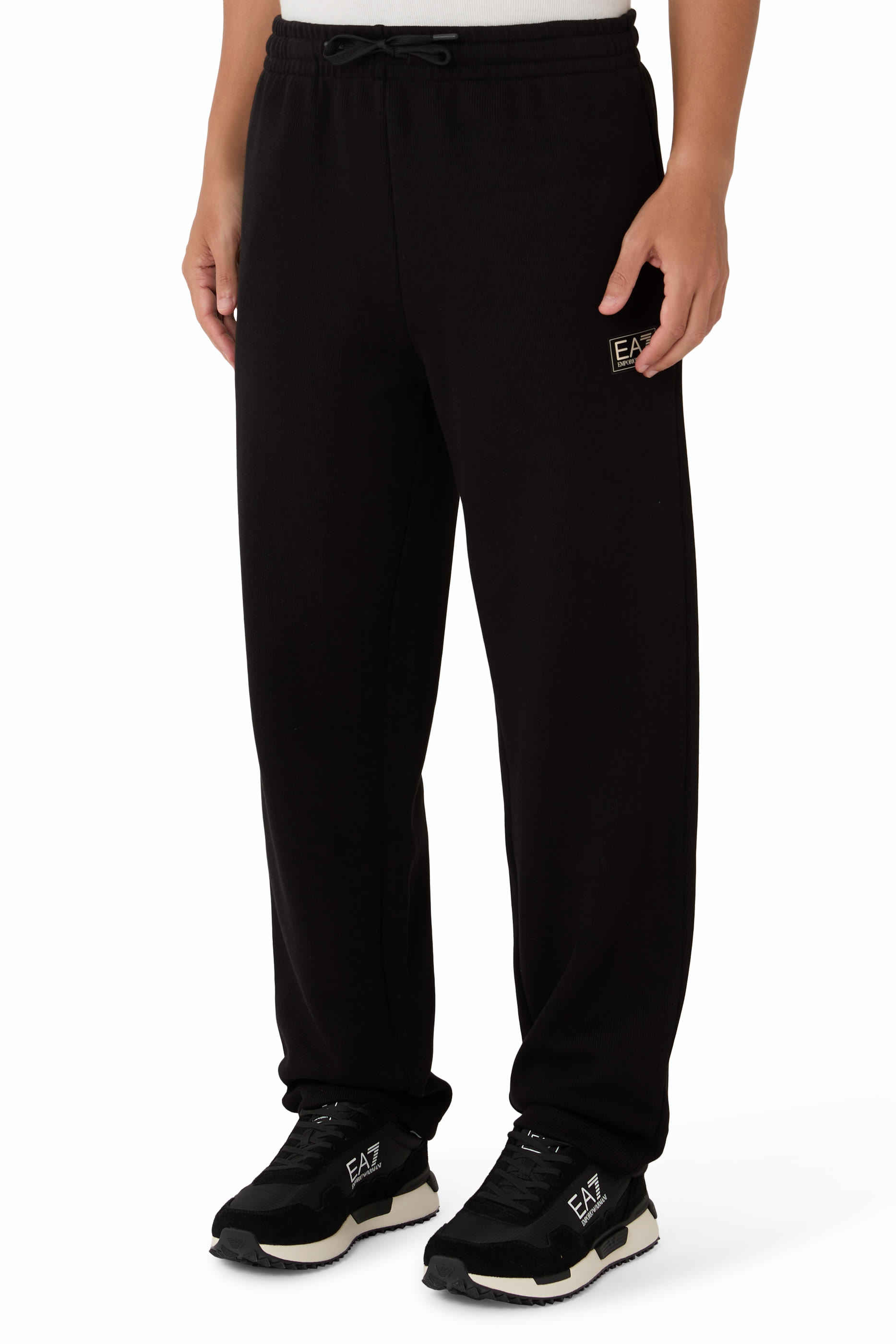 EA7 Jogger Pants