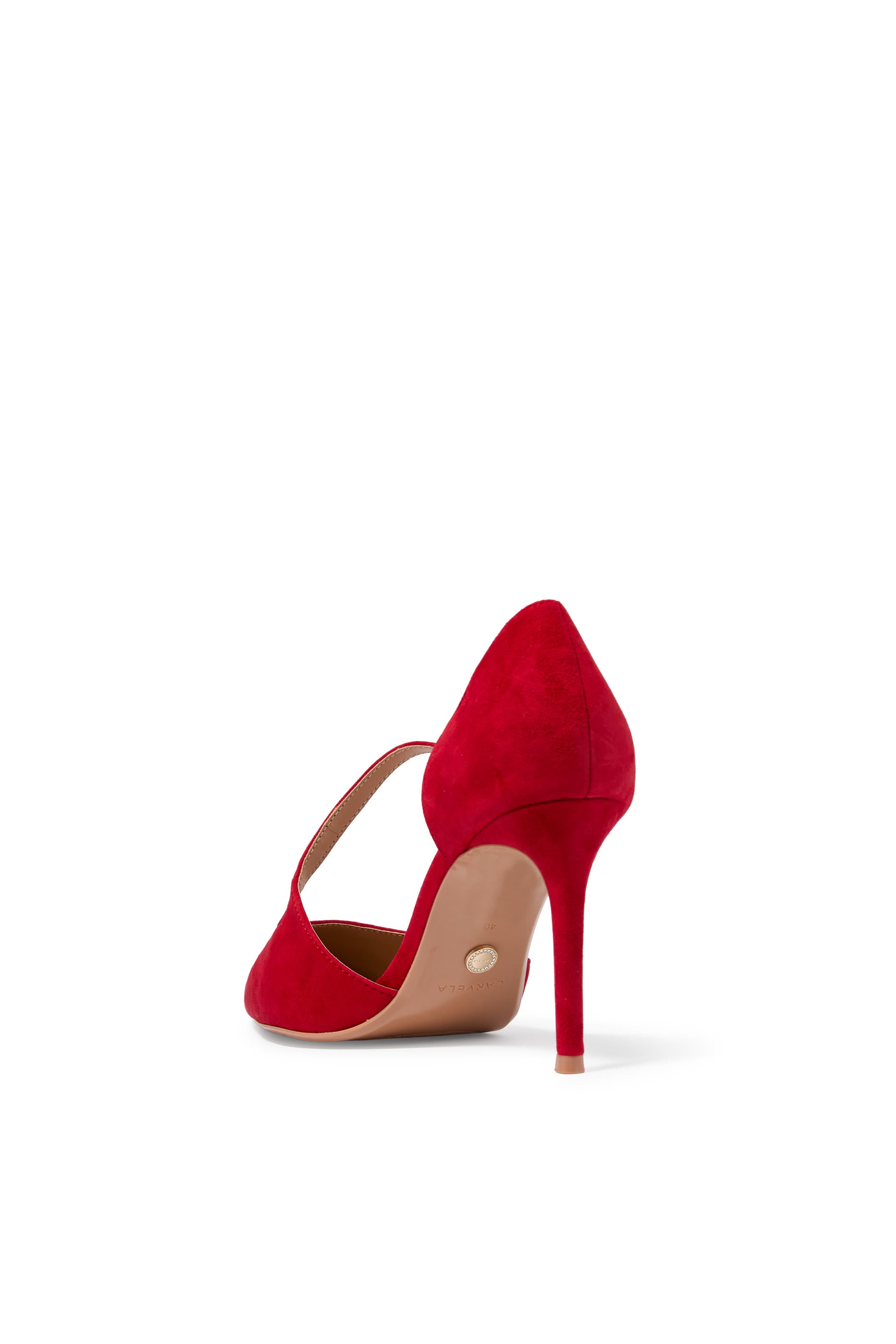 Carvela Lorita Court 90 Pumps