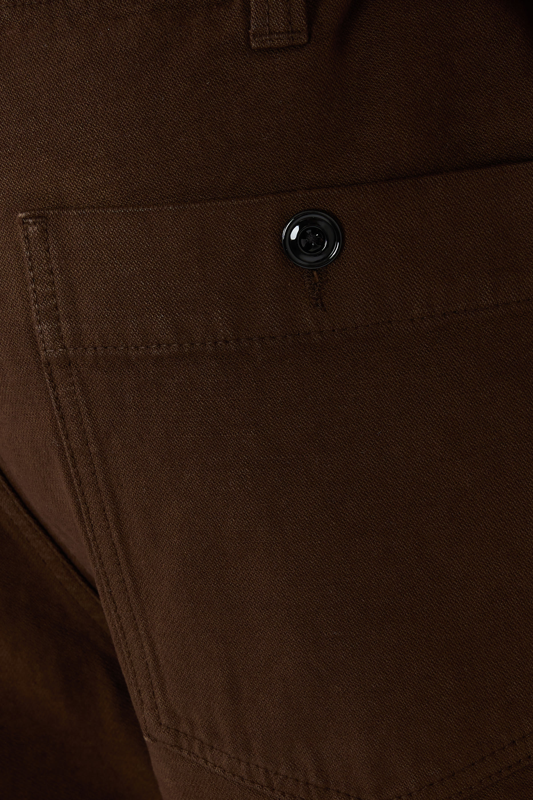 Workwear Maxi Pants