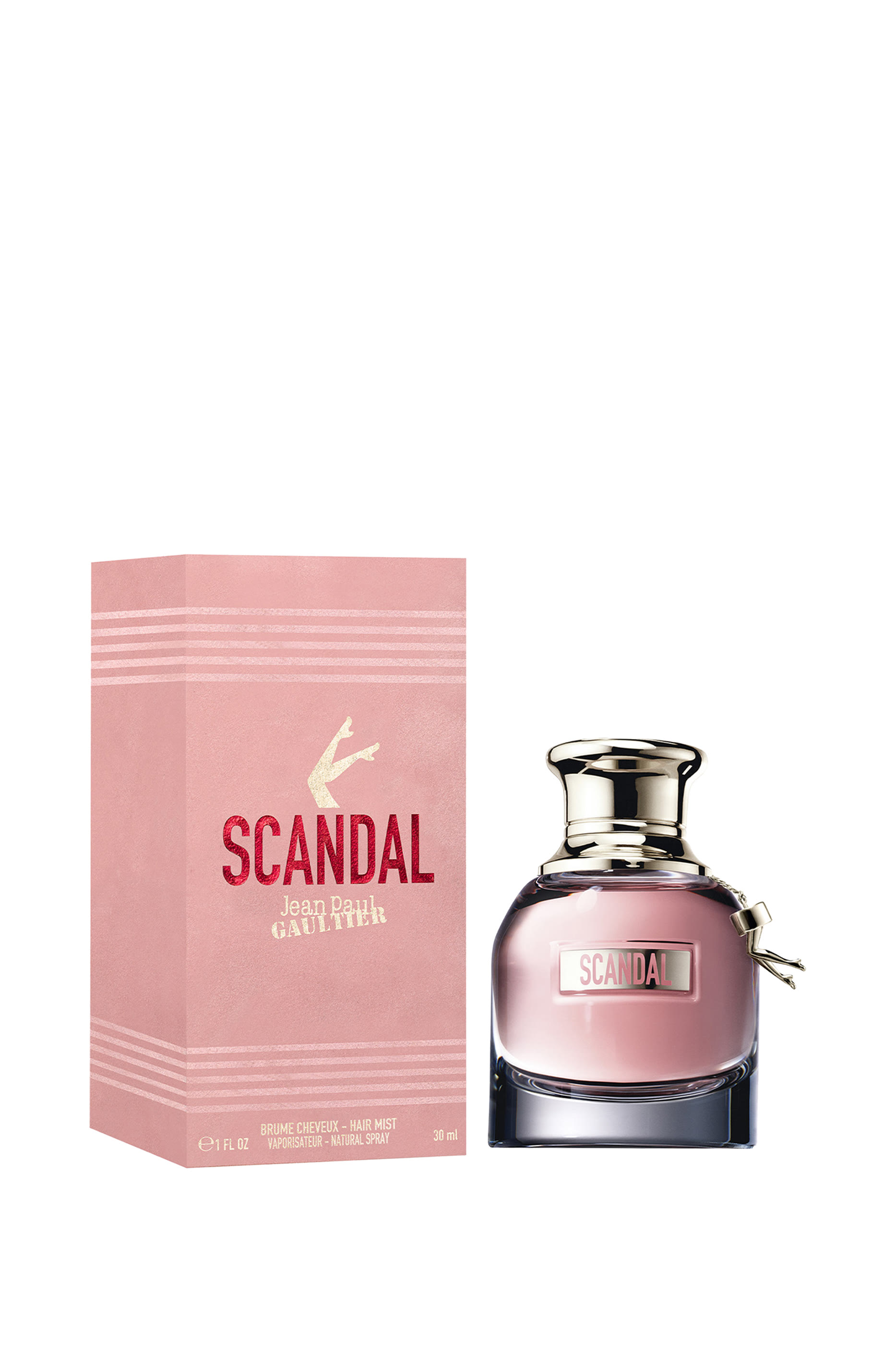 Scandal Hair Mist