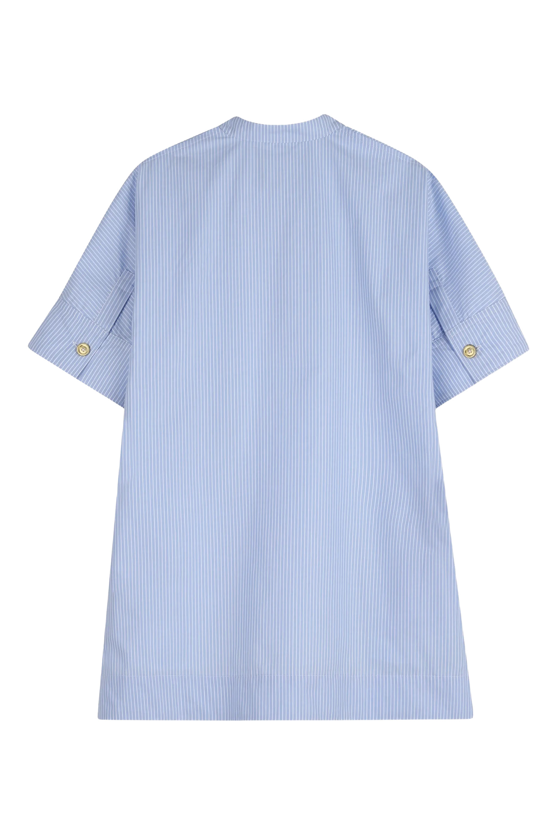 Kids Shirt Dress 