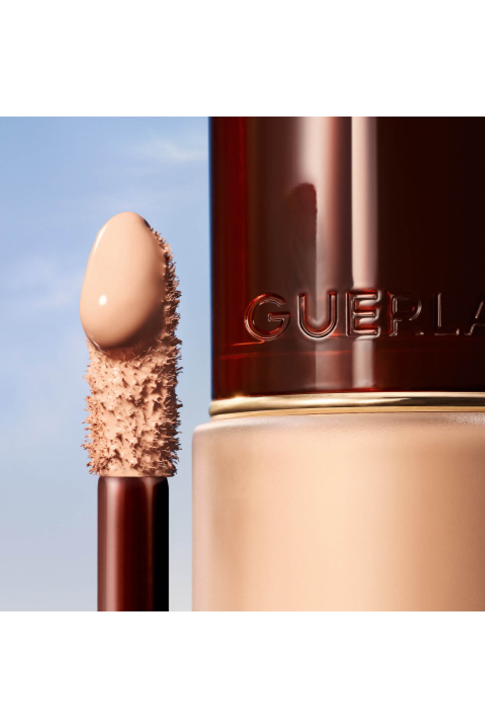 Terracotta Concealer