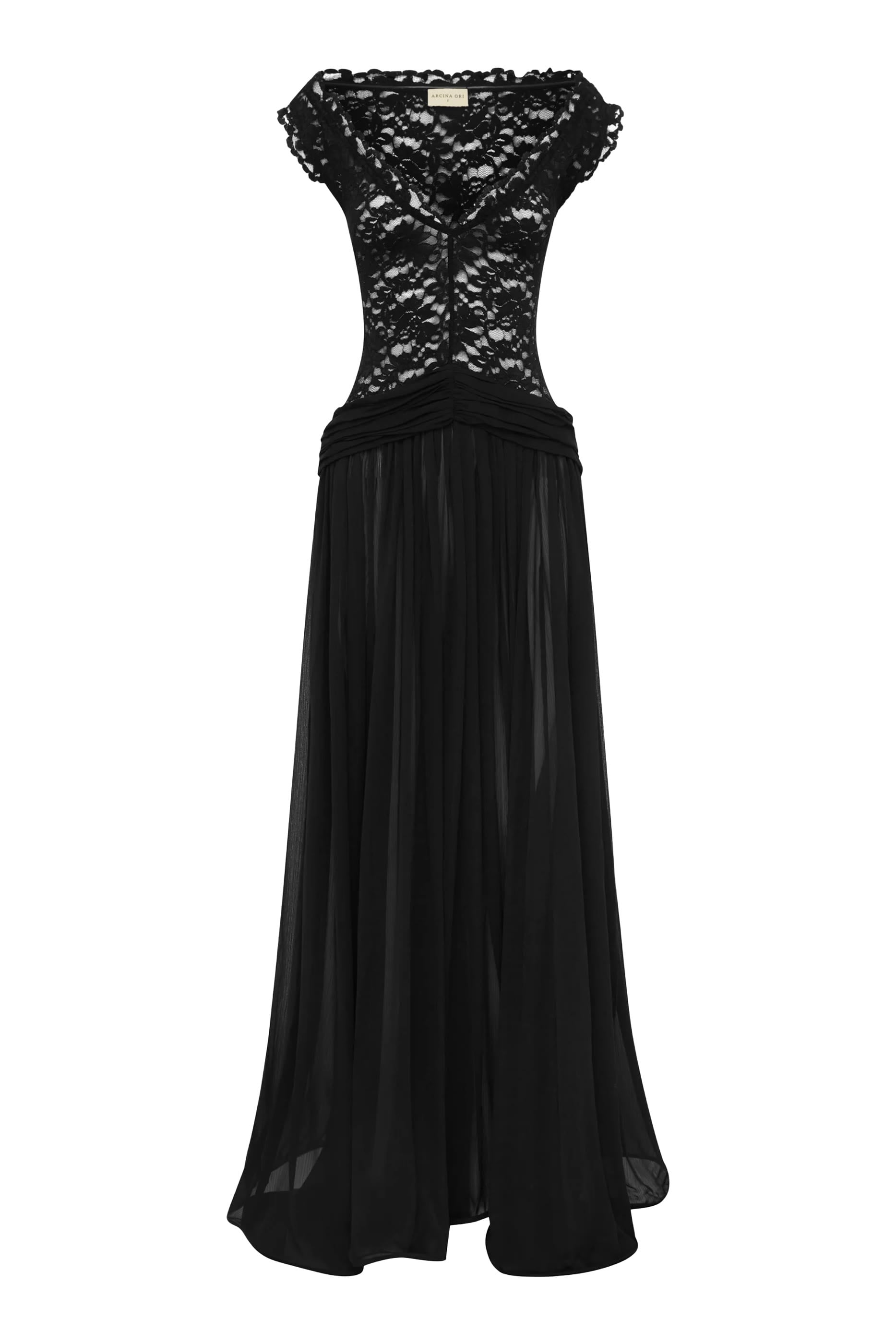 Arabella Dress