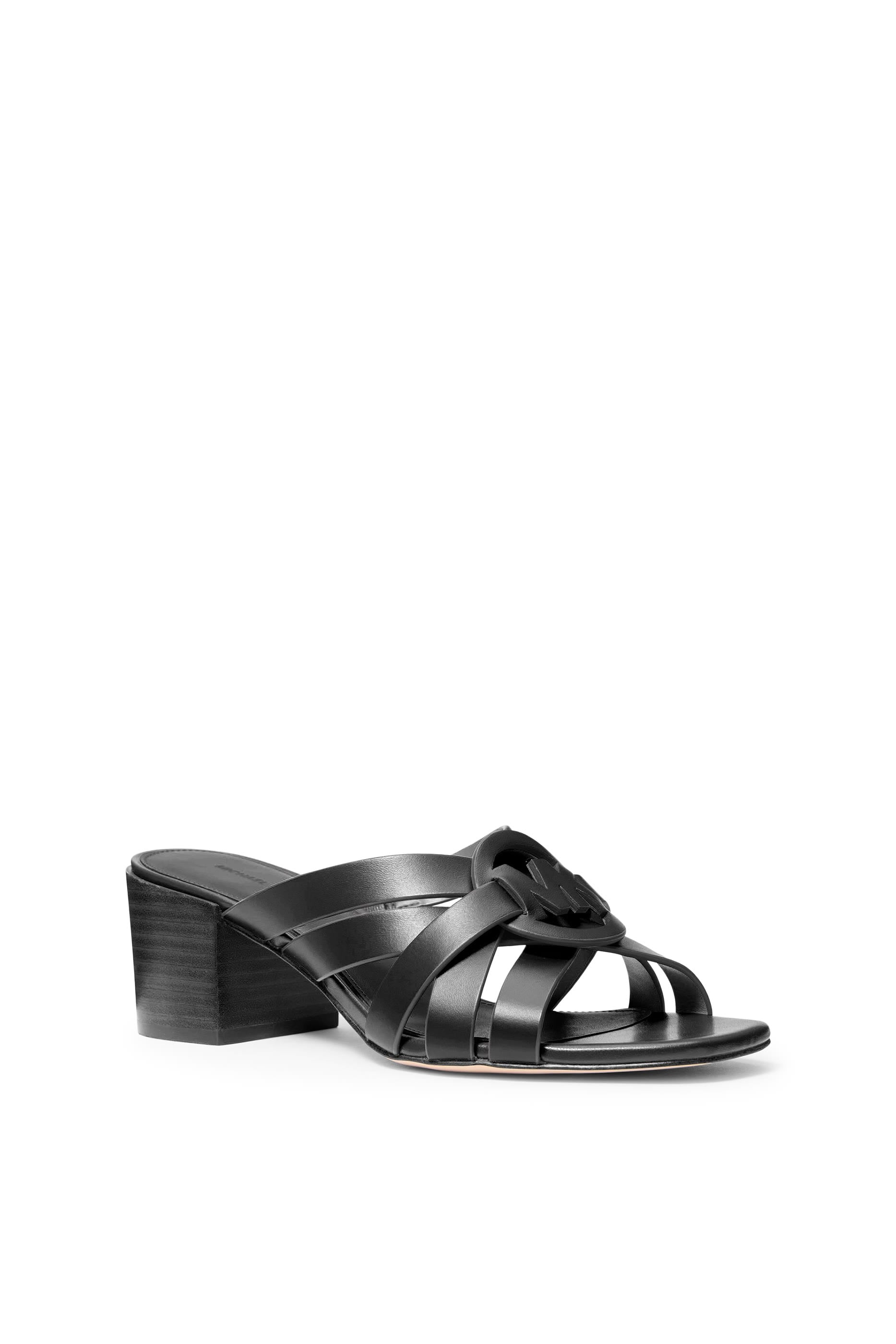  Erika 55 Leather Sandals