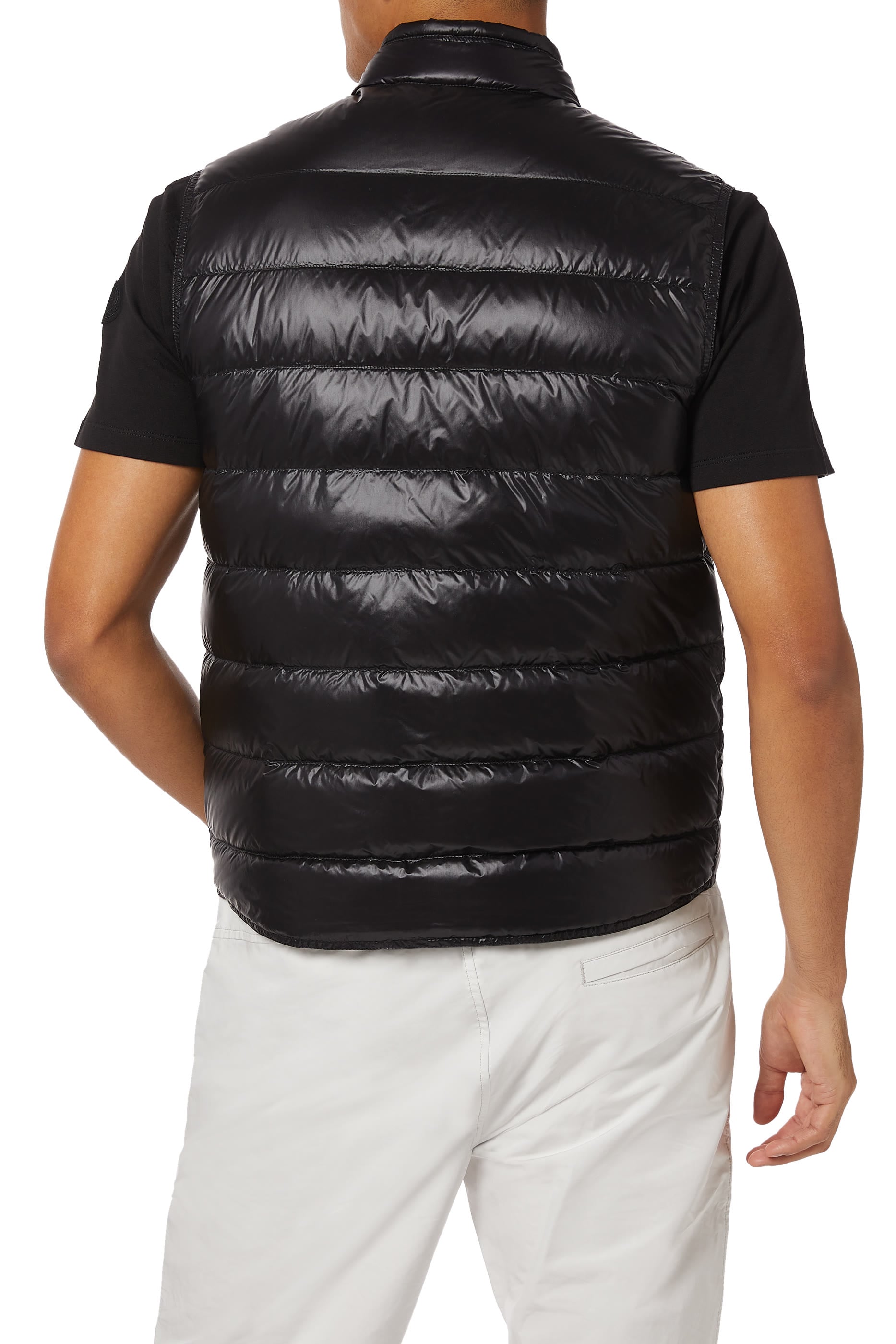 Gui Down Gilet