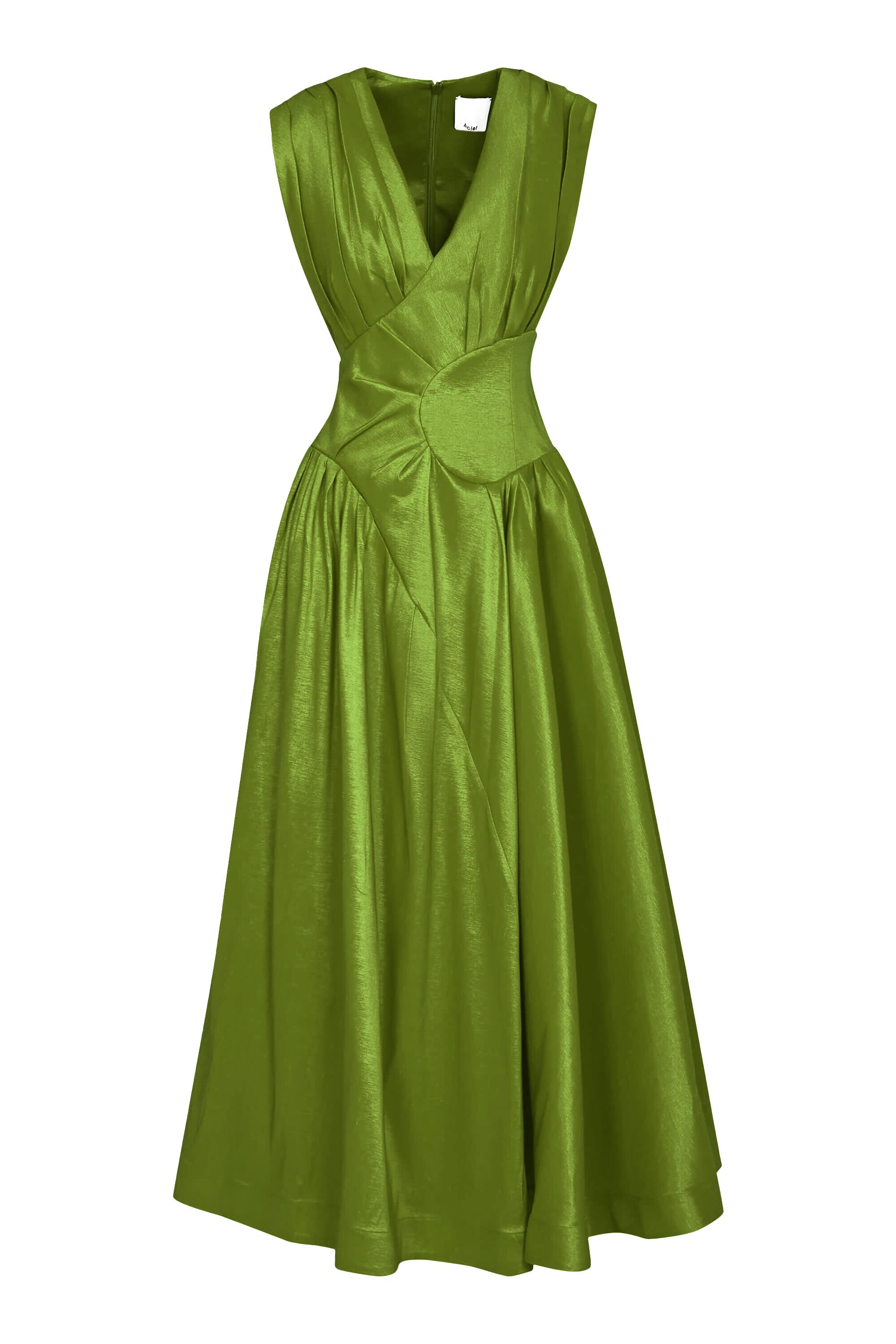 Innoxhill Maxi Dress