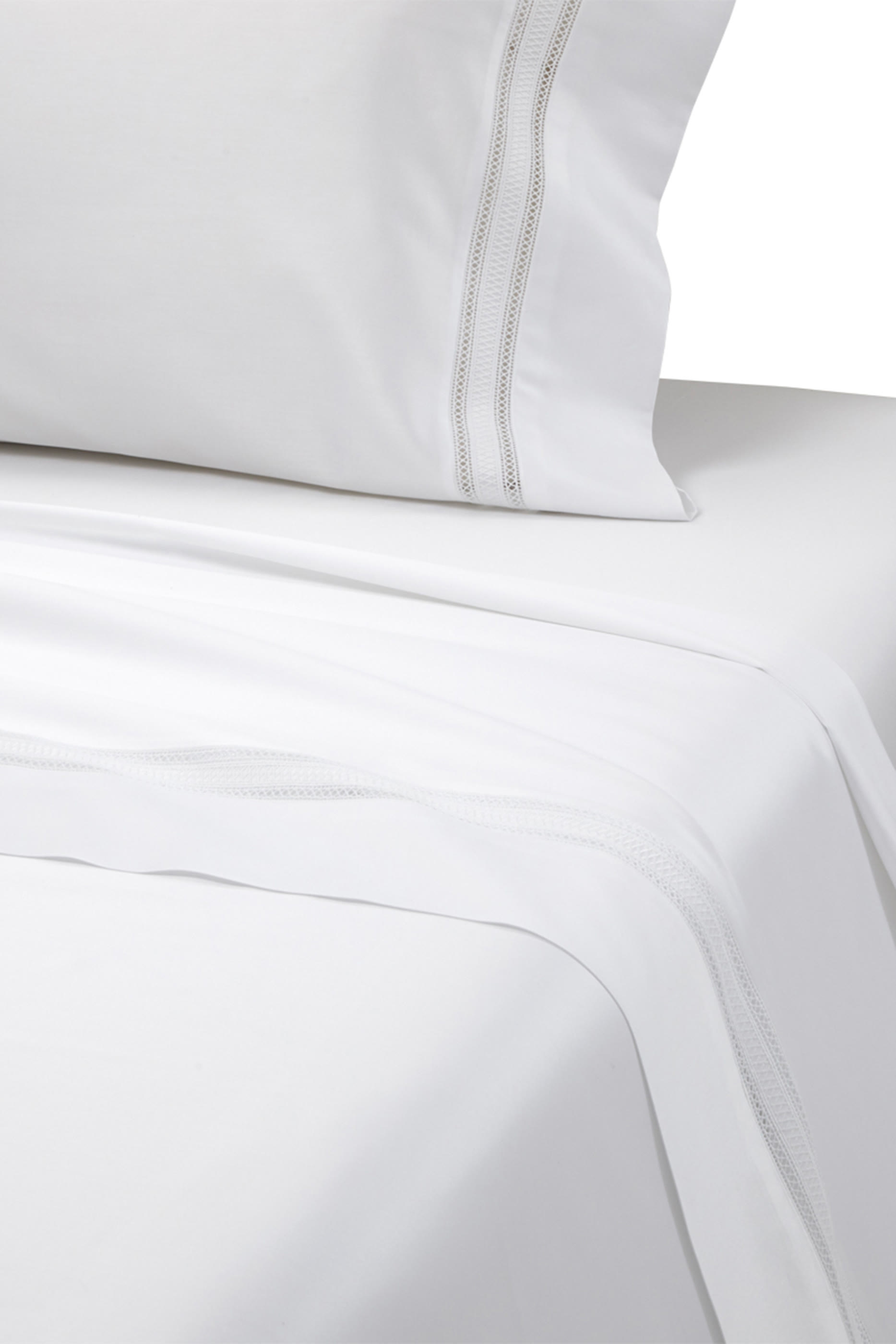 Alistair Flat Sheet