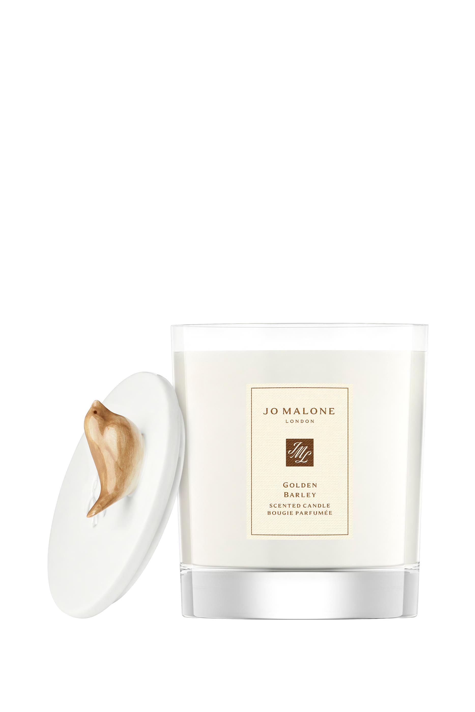 Golden Barley Classic Candle 