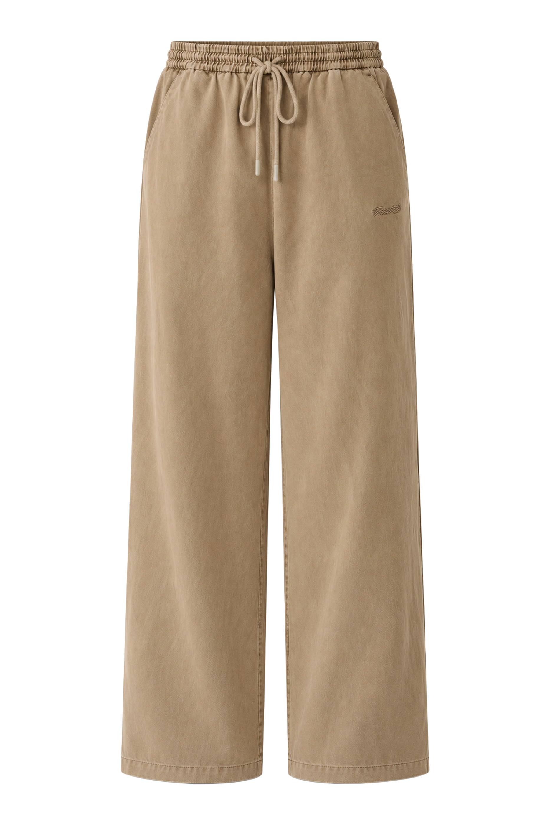 Lounge Drawstring Pants