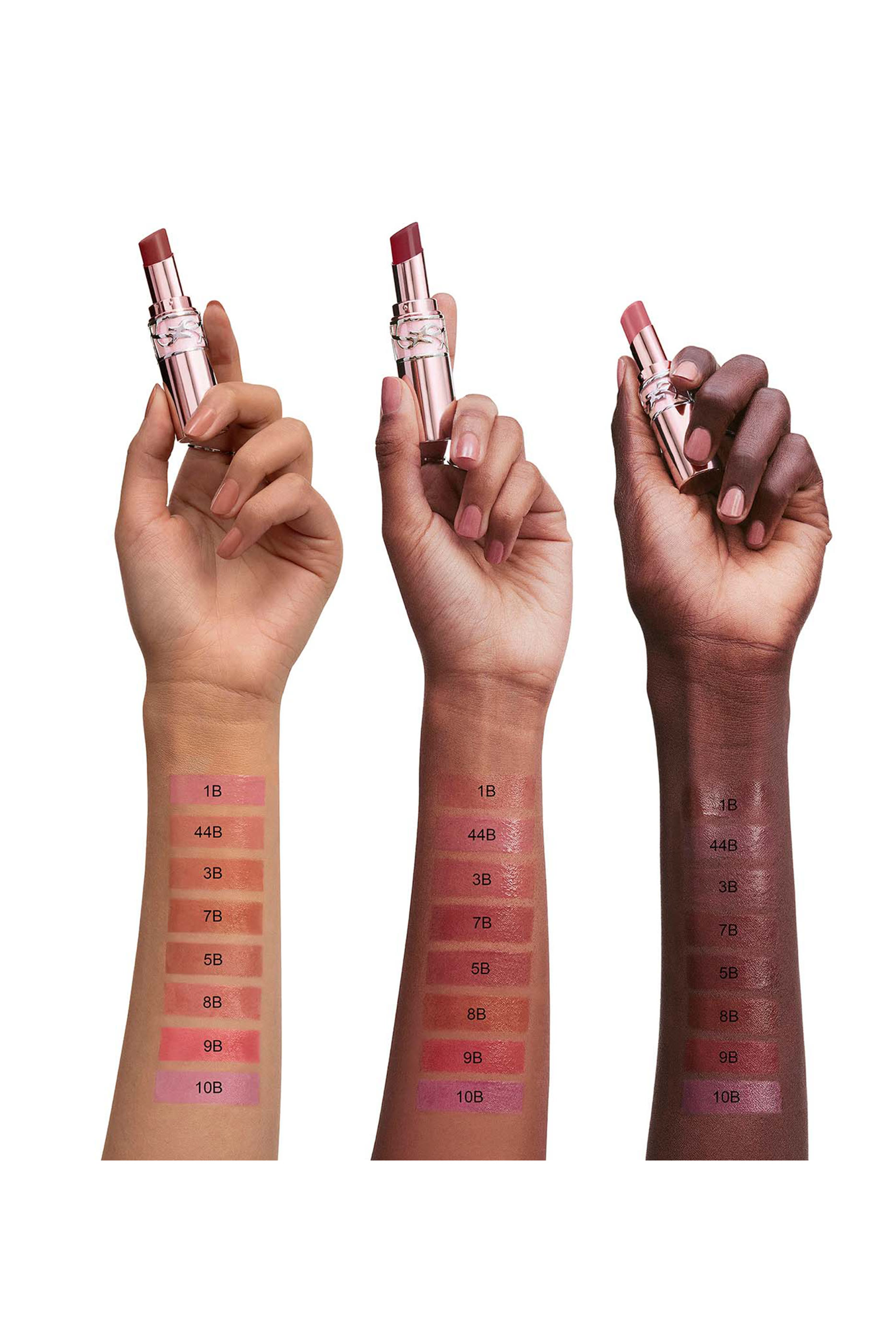 Candy Glaze Lip Gloss Stick