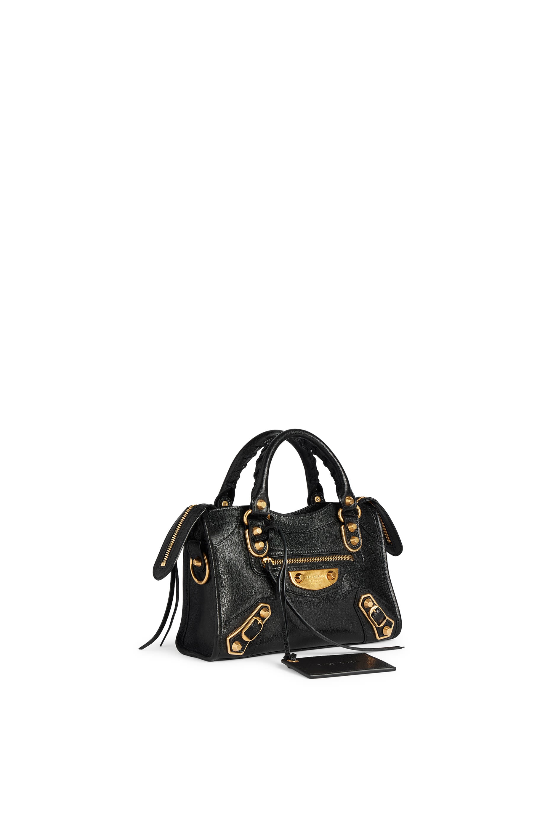 Le City Uptown Mini Bag 