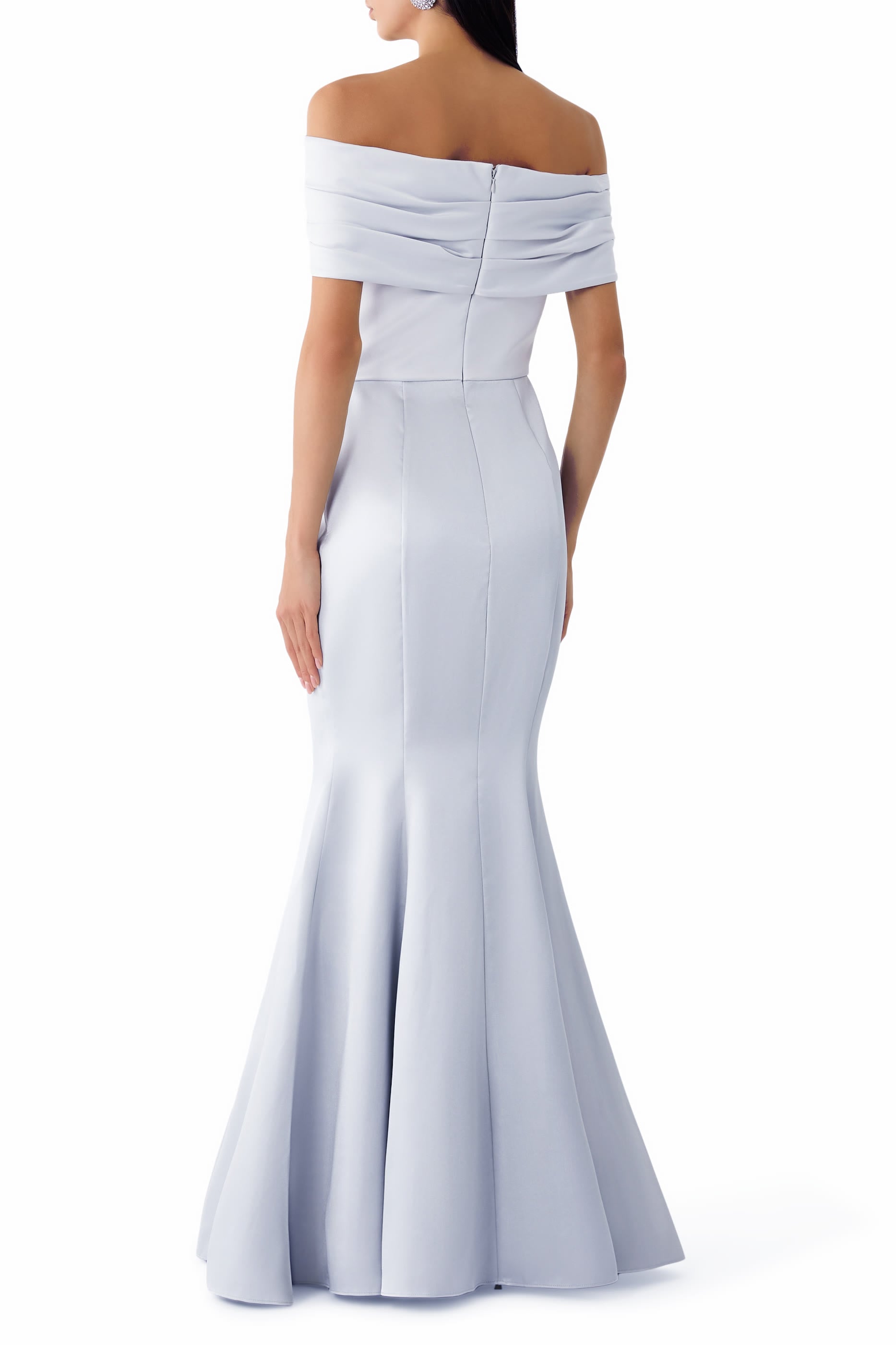 Alta Maxi Dress 