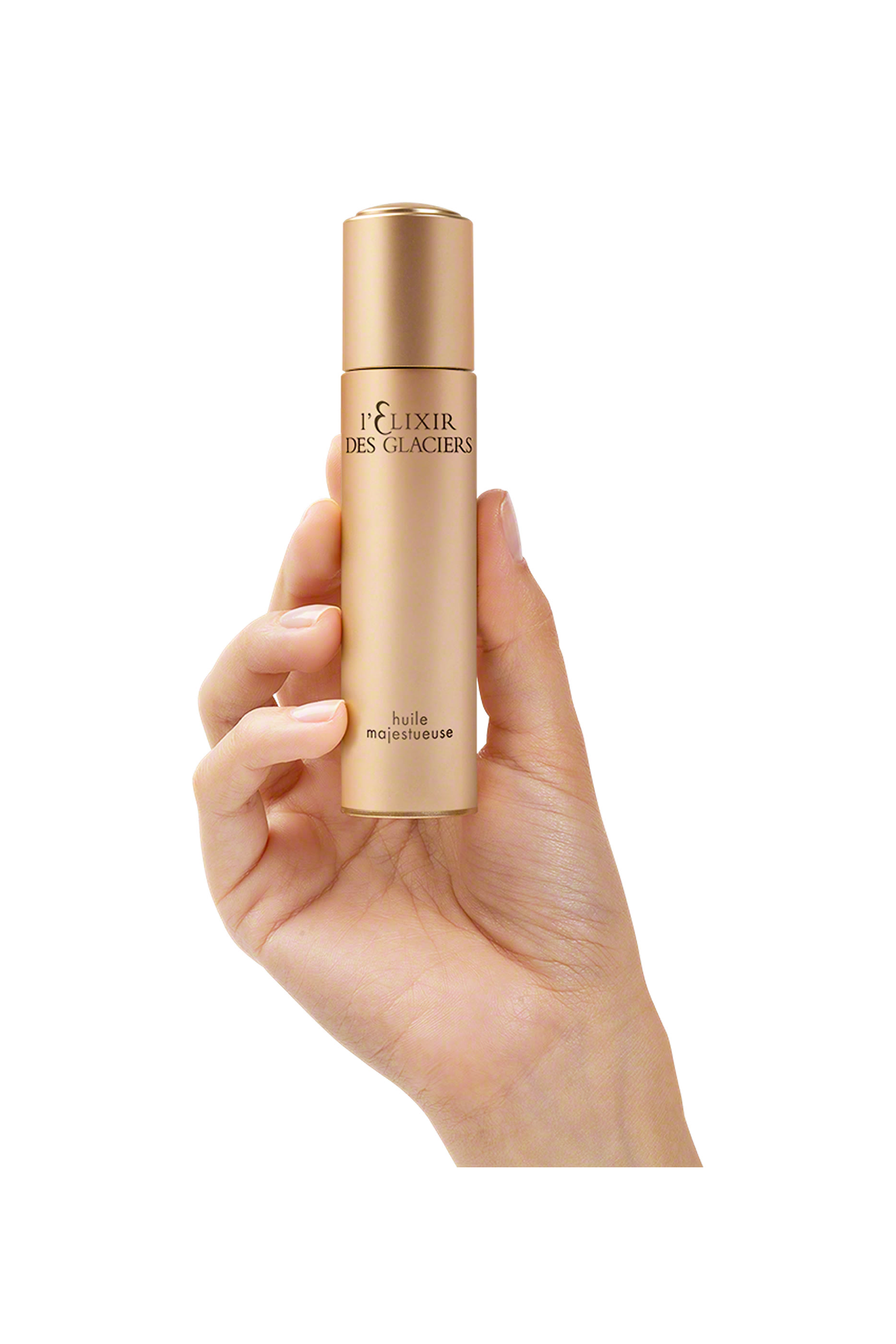 Huile Majestuese Face Oil, 30ml