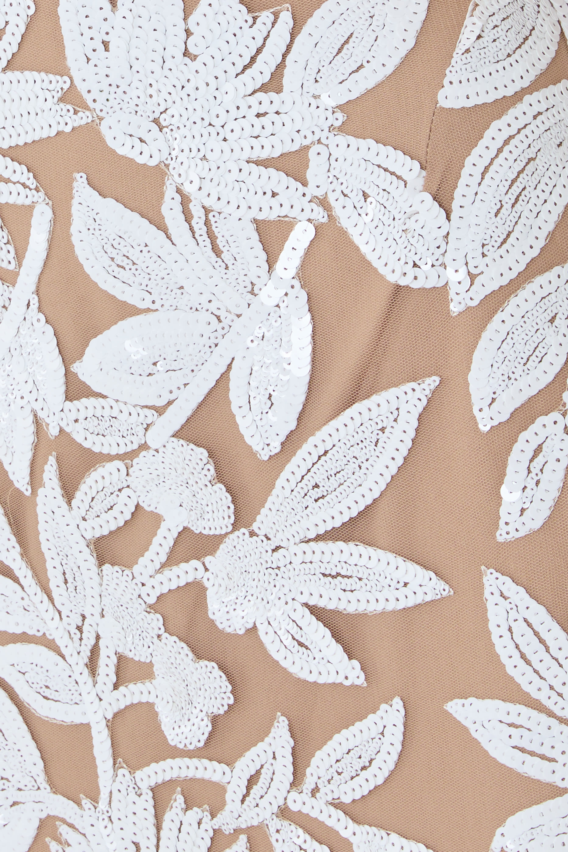 Chloe Sequin-Embellished Dress