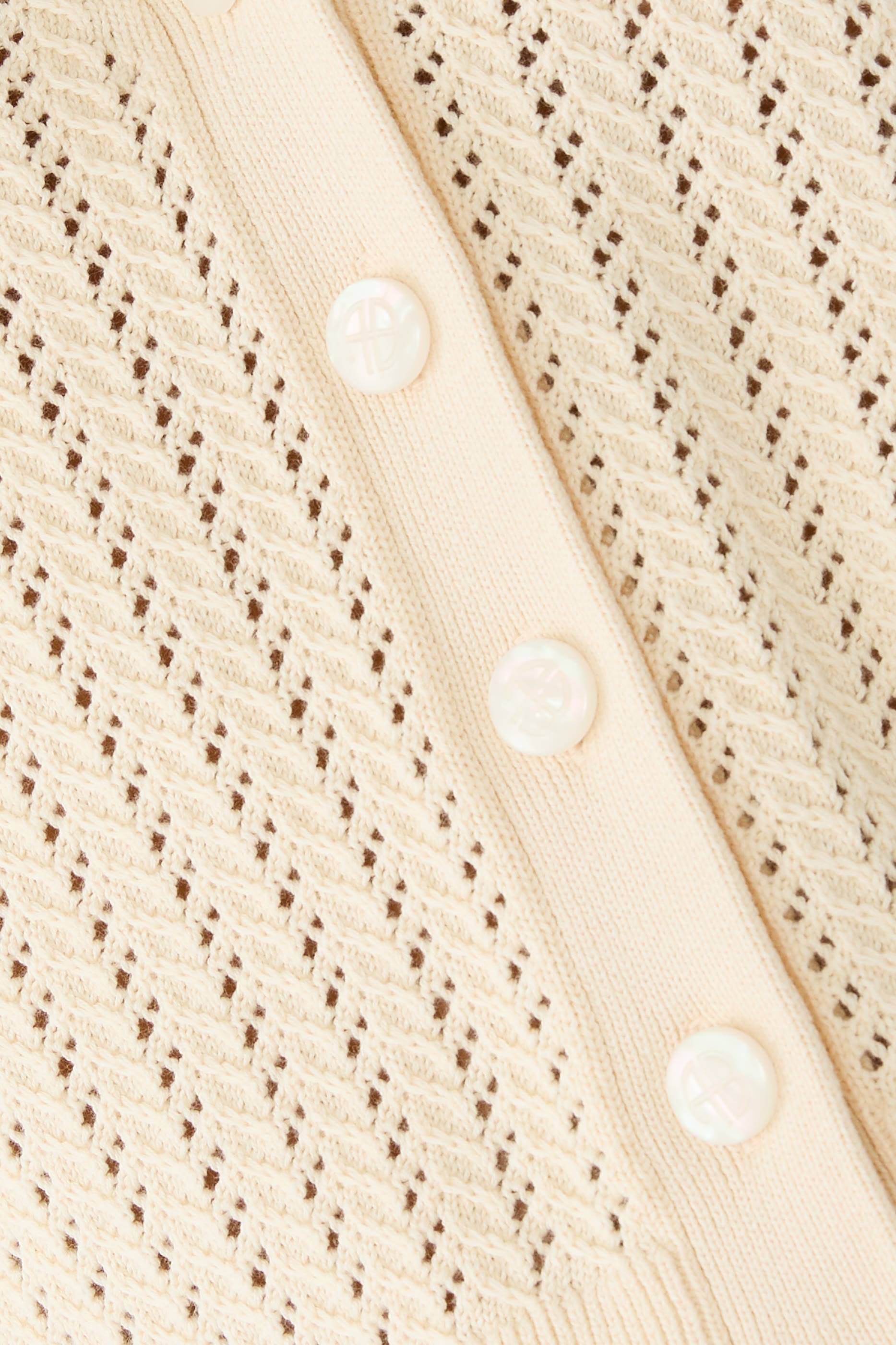 Flynne Cardigan