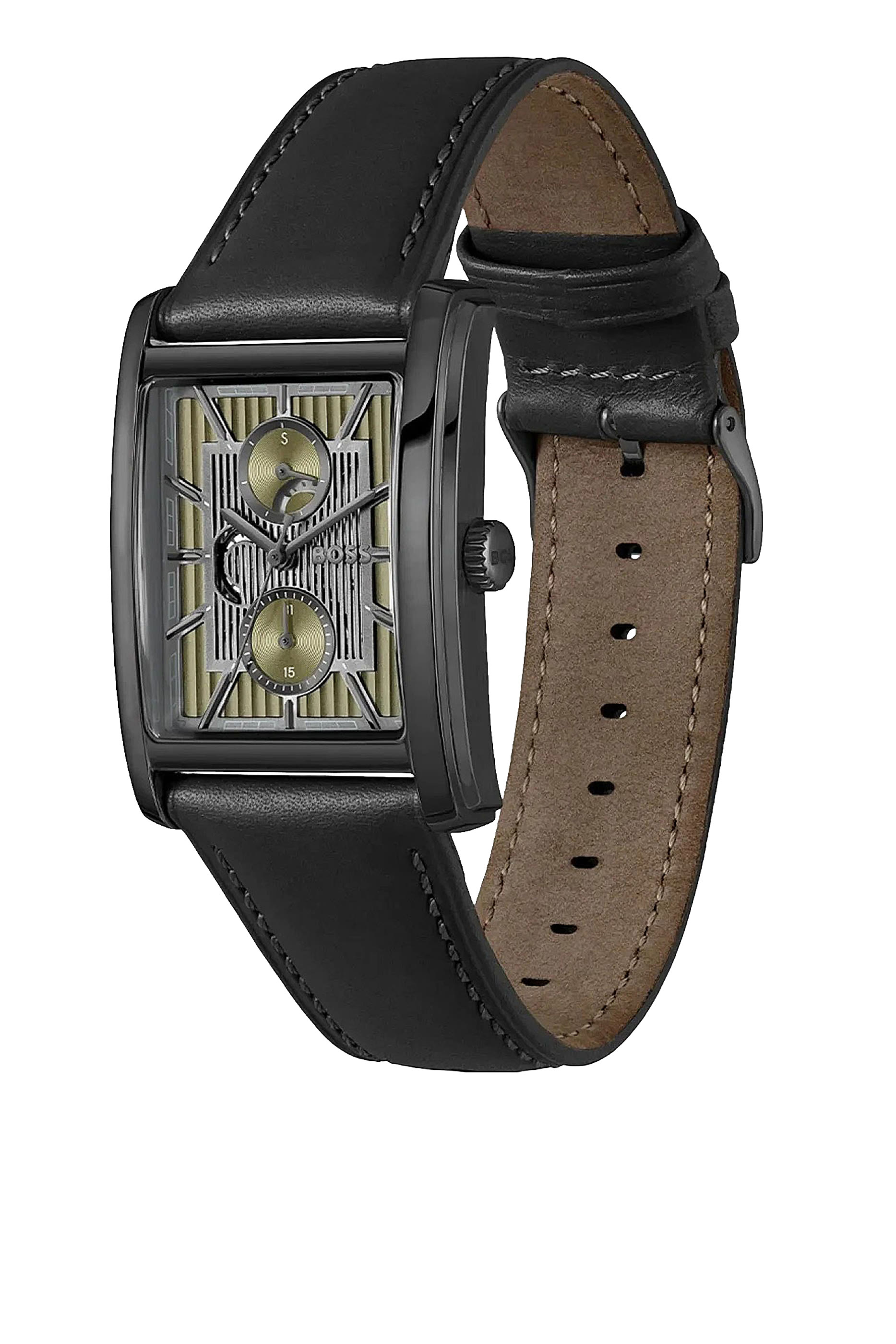 Principle Dress Watch