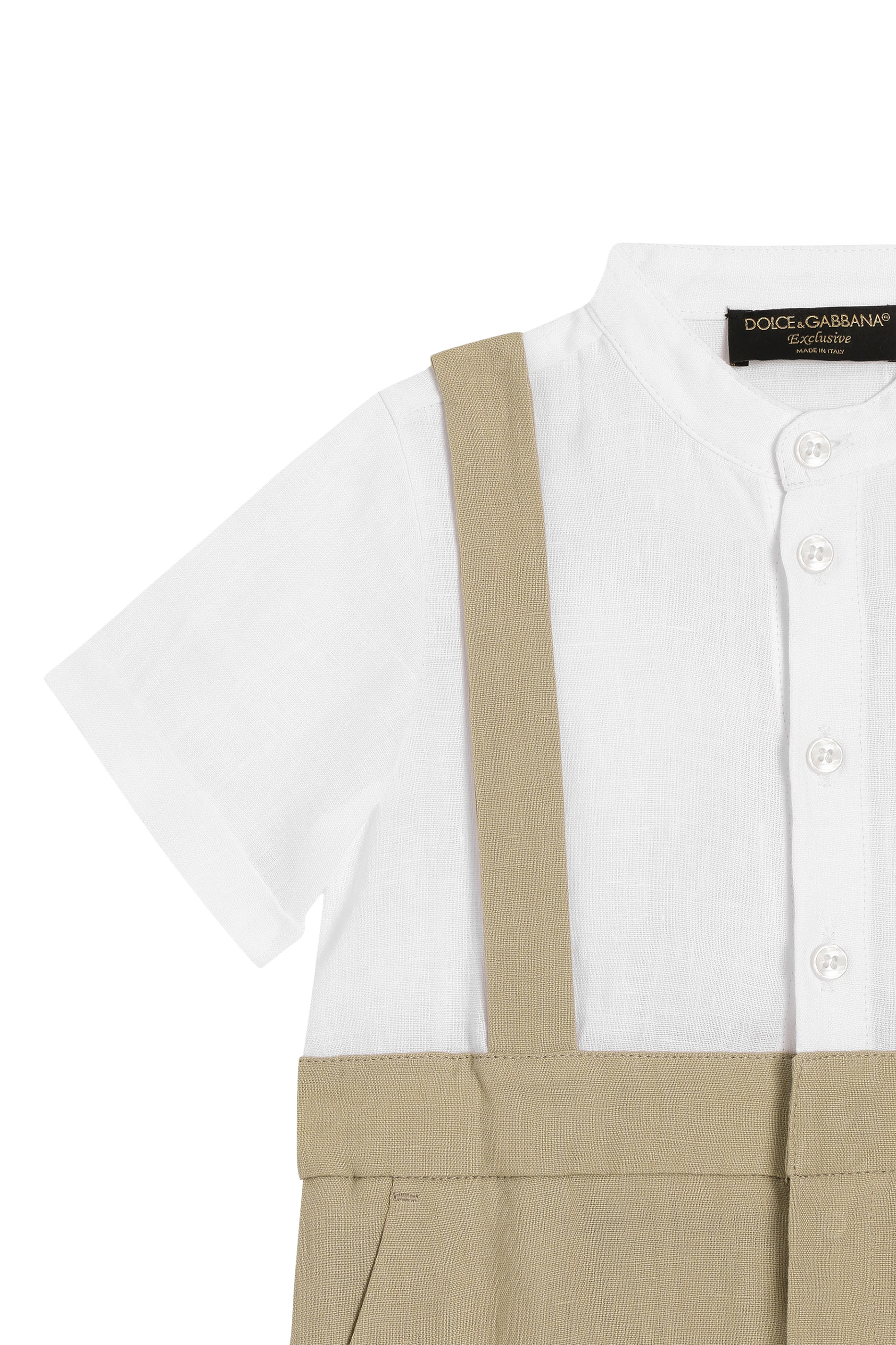 Kids Romper Suit