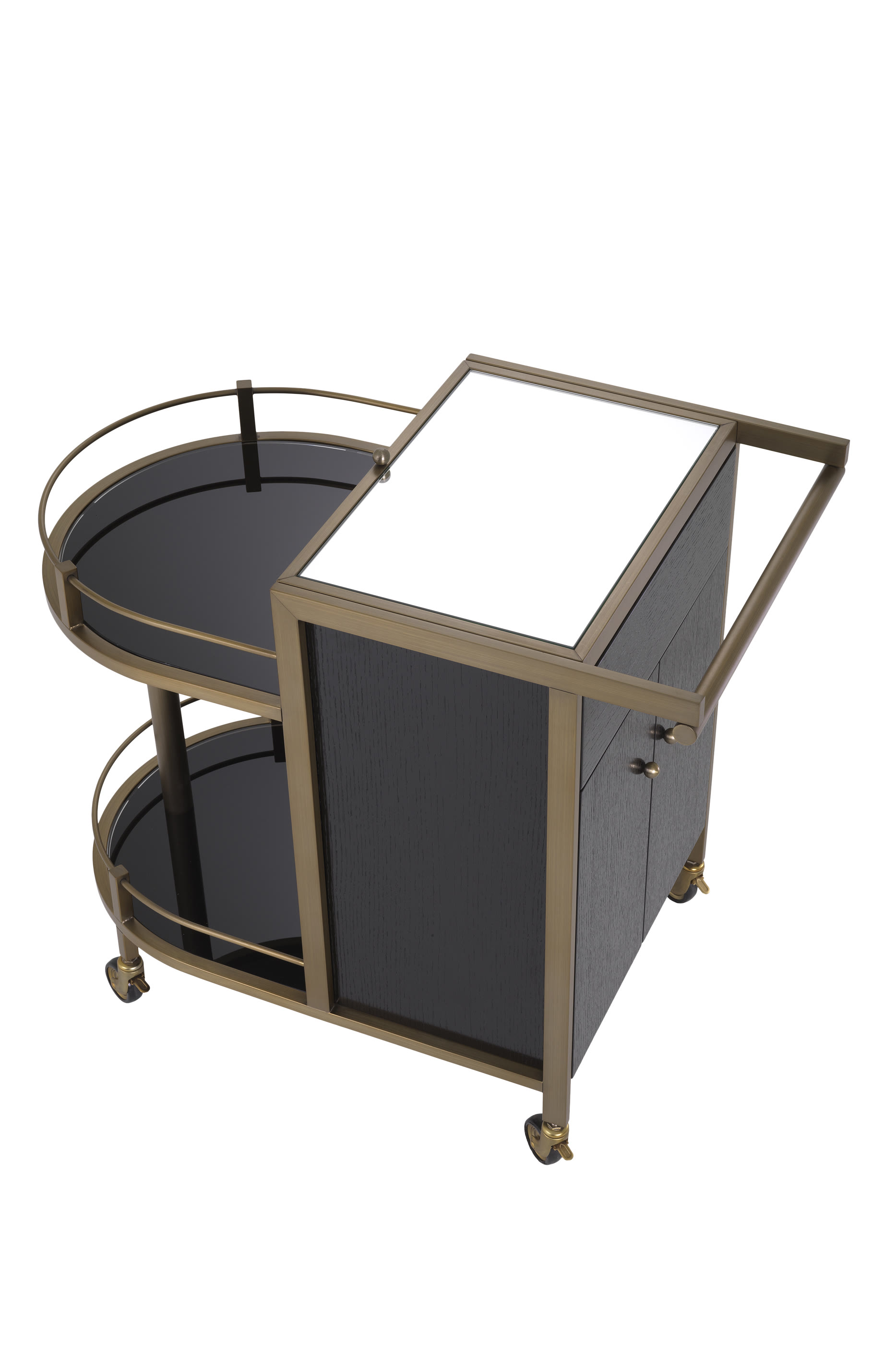 Bellini Castor Wheel Trolley